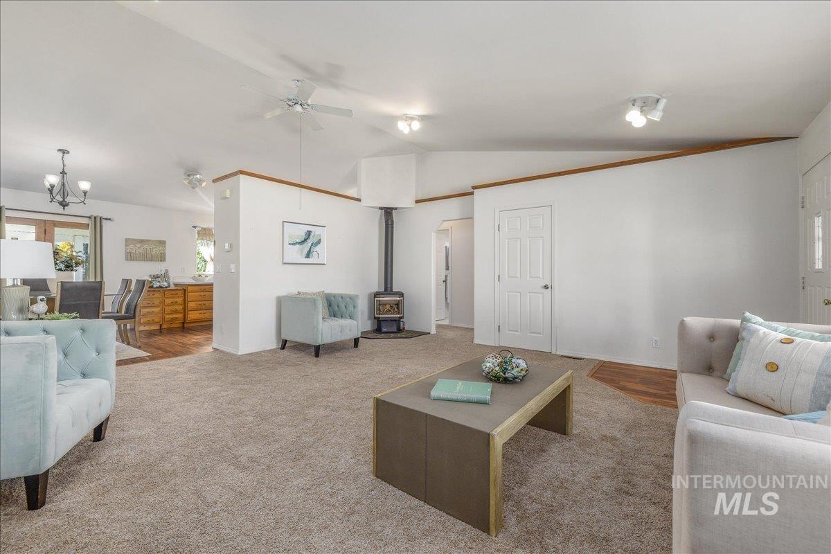 2281 Wildwood Ln, Emmett, Idaho 83617-9458, 3 Bedrooms, 2 Bathrooms, Residential For Sale, Price $400,000, 98965127