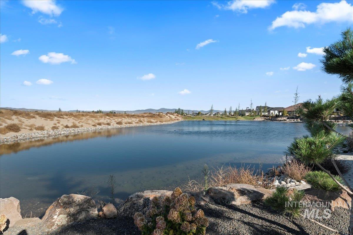 Water view