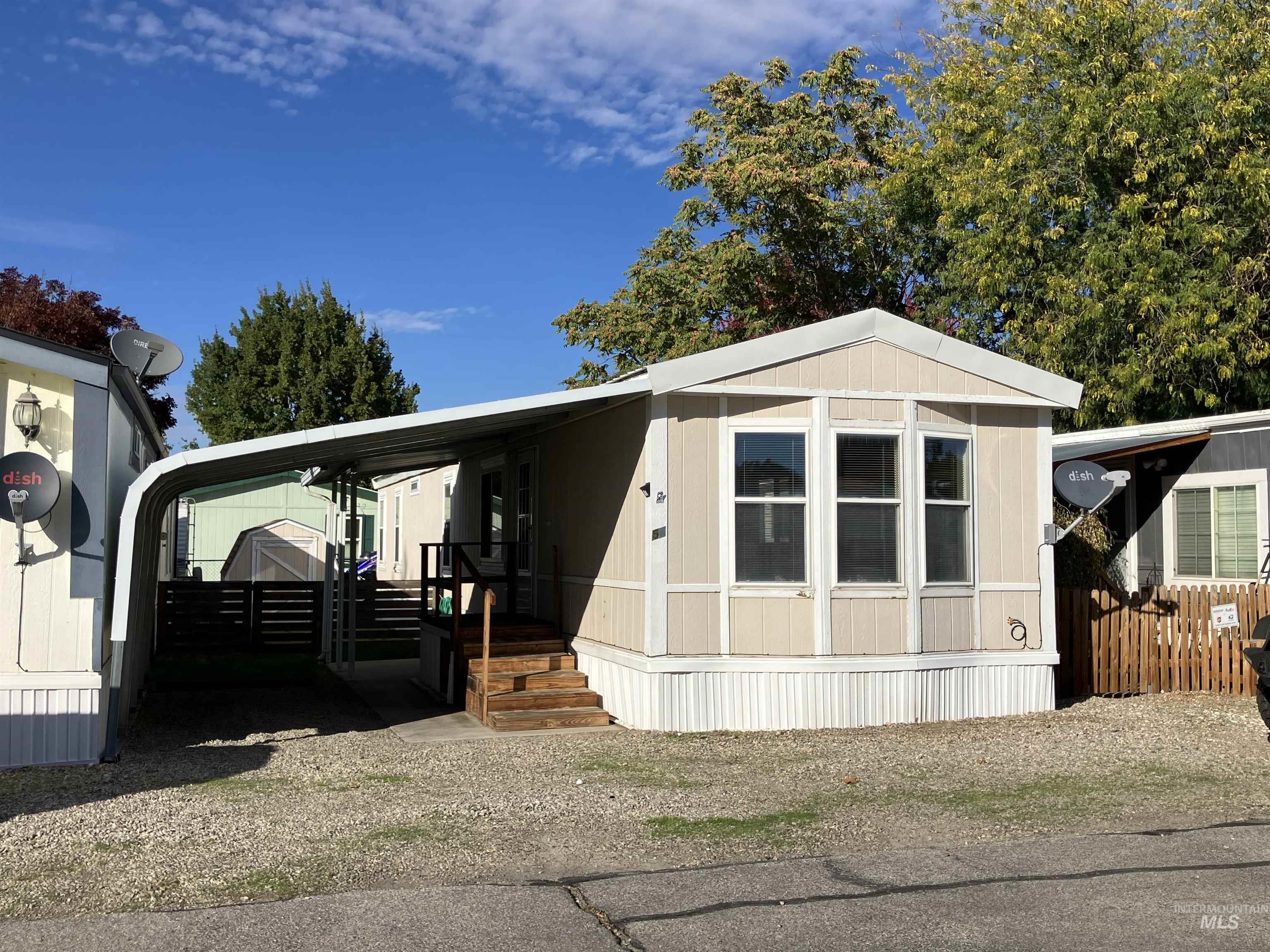 Residential For Sale