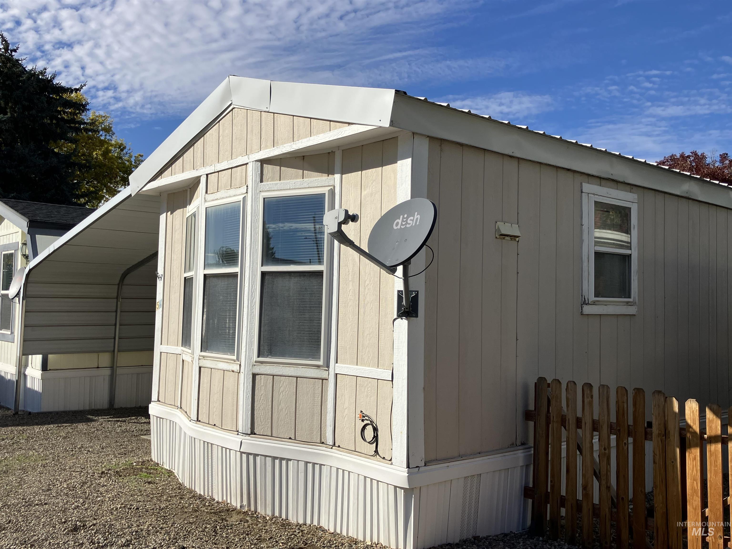 1508 E Main, Emmett, Idaho 83617, 2 Bedrooms, 1 Bathroom, Residential For Sale, Price $40,000, 98965133