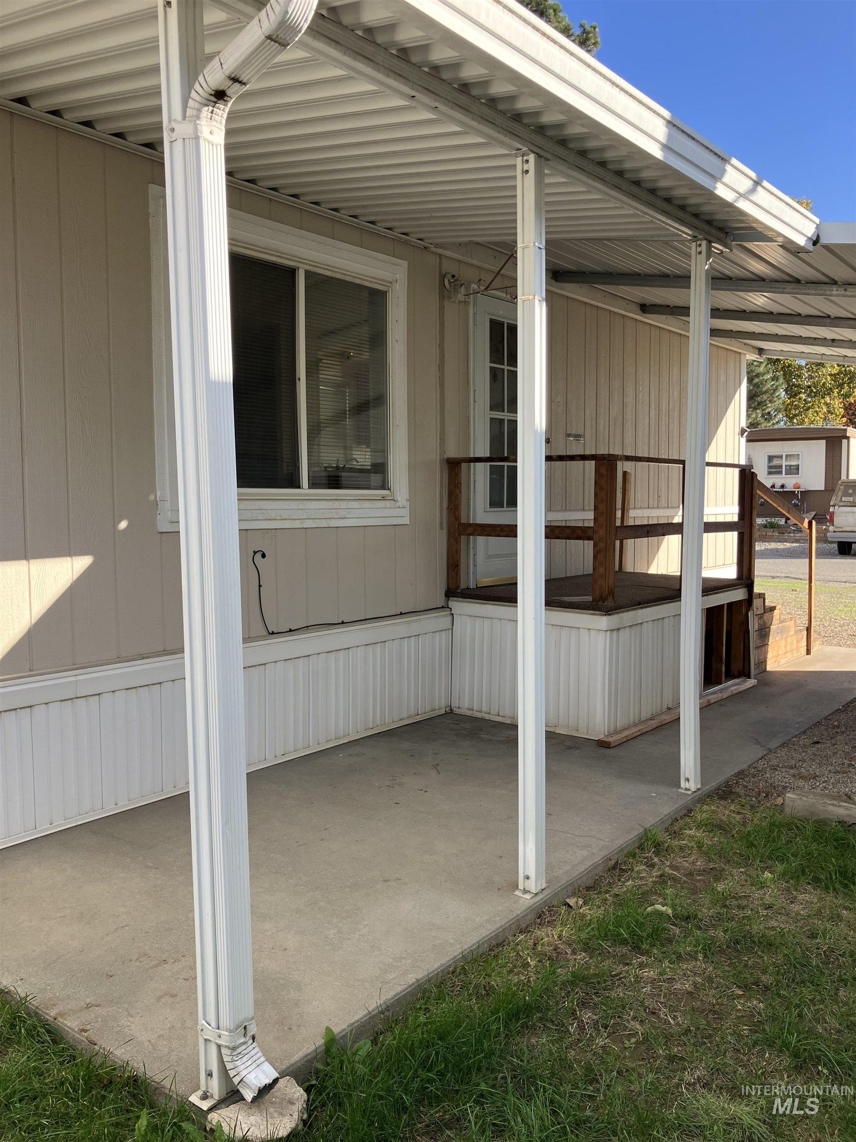 1508 E Main, Emmett, Idaho 83617, 2 Bedrooms, 1 Bathroom, Residential For Sale, Price $40,000, 98965133