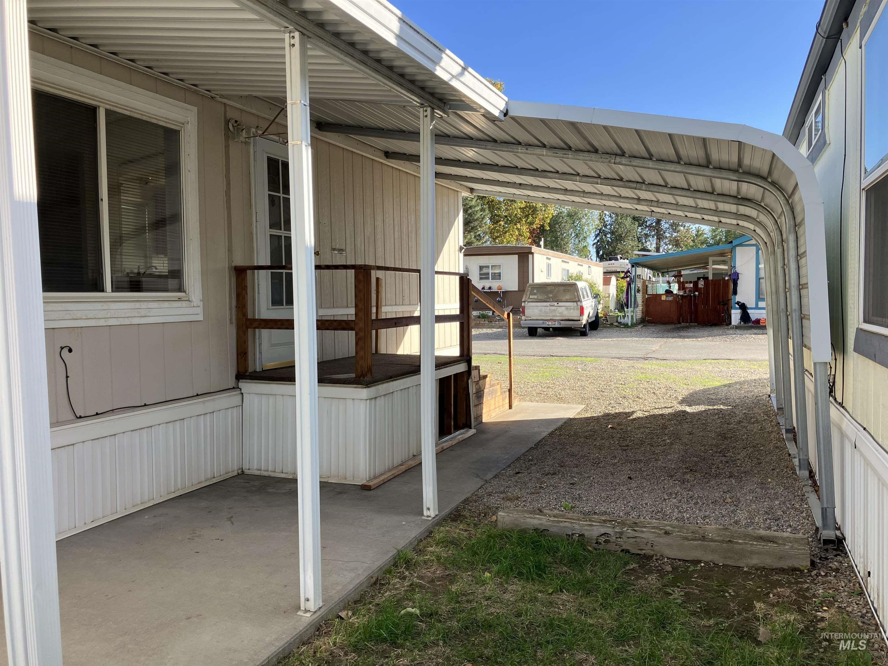 1508 E Main, Emmett, Idaho 83617, 2 Bedrooms, 1 Bathroom, Residential For Sale, Price $40,000, 98965133