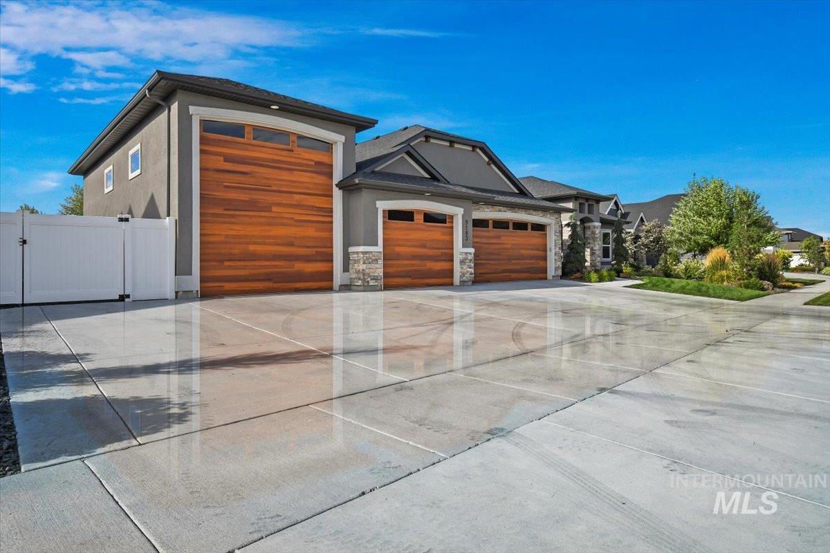 9183 W Sparks Lake Dr, Boise, Idaho 83714, 4 Bedrooms, 2.5 Bathrooms, Residential For Sale, Price $1,177,000, 98965149