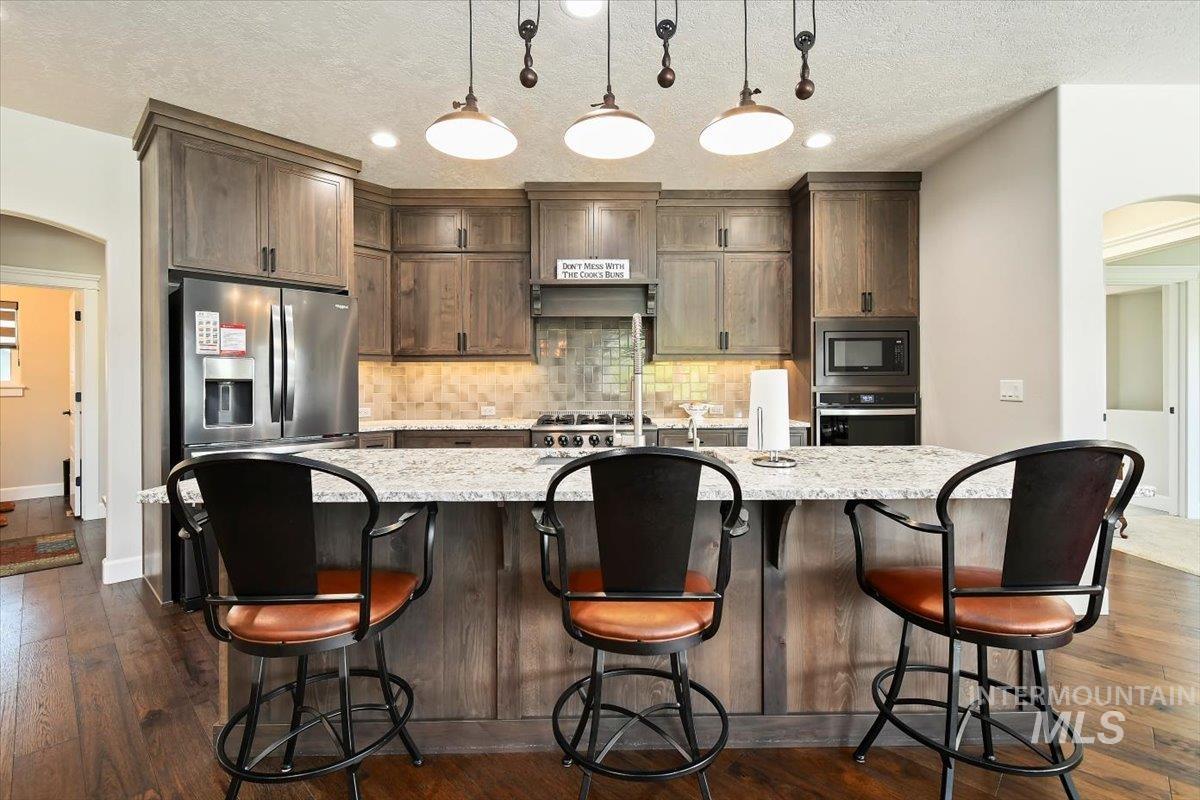 9183 W Sparks Lake Dr, Boise, Idaho 83714, 4 Bedrooms, 2.5 Bathrooms, Residential For Sale, Price $1,177,000, 98965149