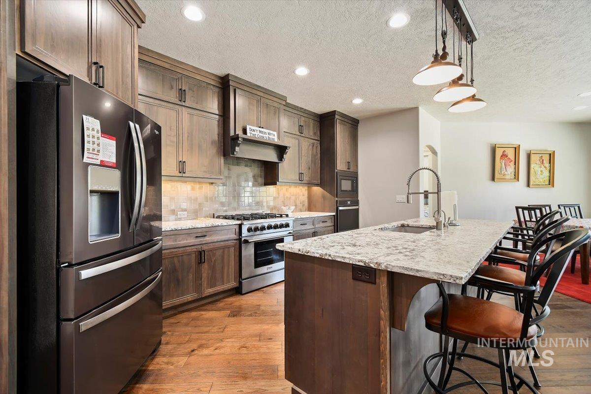 9183 W Sparks Lake Dr, Boise, Idaho 83714, 4 Bedrooms, 2.5 Bathrooms, Residential For Sale, Price $1,177,000, 98965149