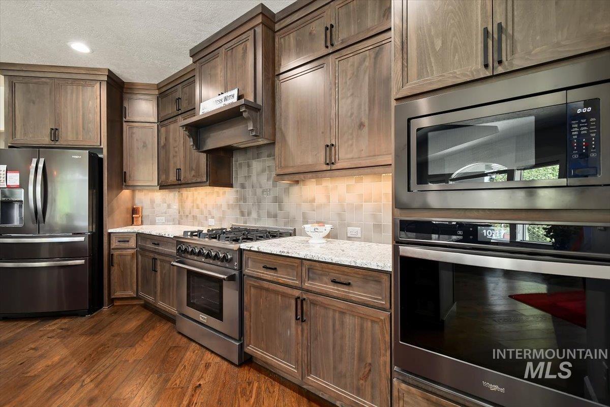 9183 W Sparks Lake Dr, Boise, Idaho 83714, 4 Bedrooms, 2.5 Bathrooms, Residential For Sale, Price $1,177,000, 98965149