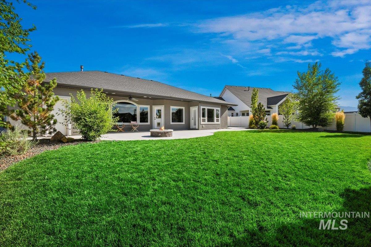 9183 W Sparks Lake Dr, Boise, Idaho 83714, 4 Bedrooms, 2.5 Bathrooms, Residential For Sale, Price $1,177,000, 98965149
