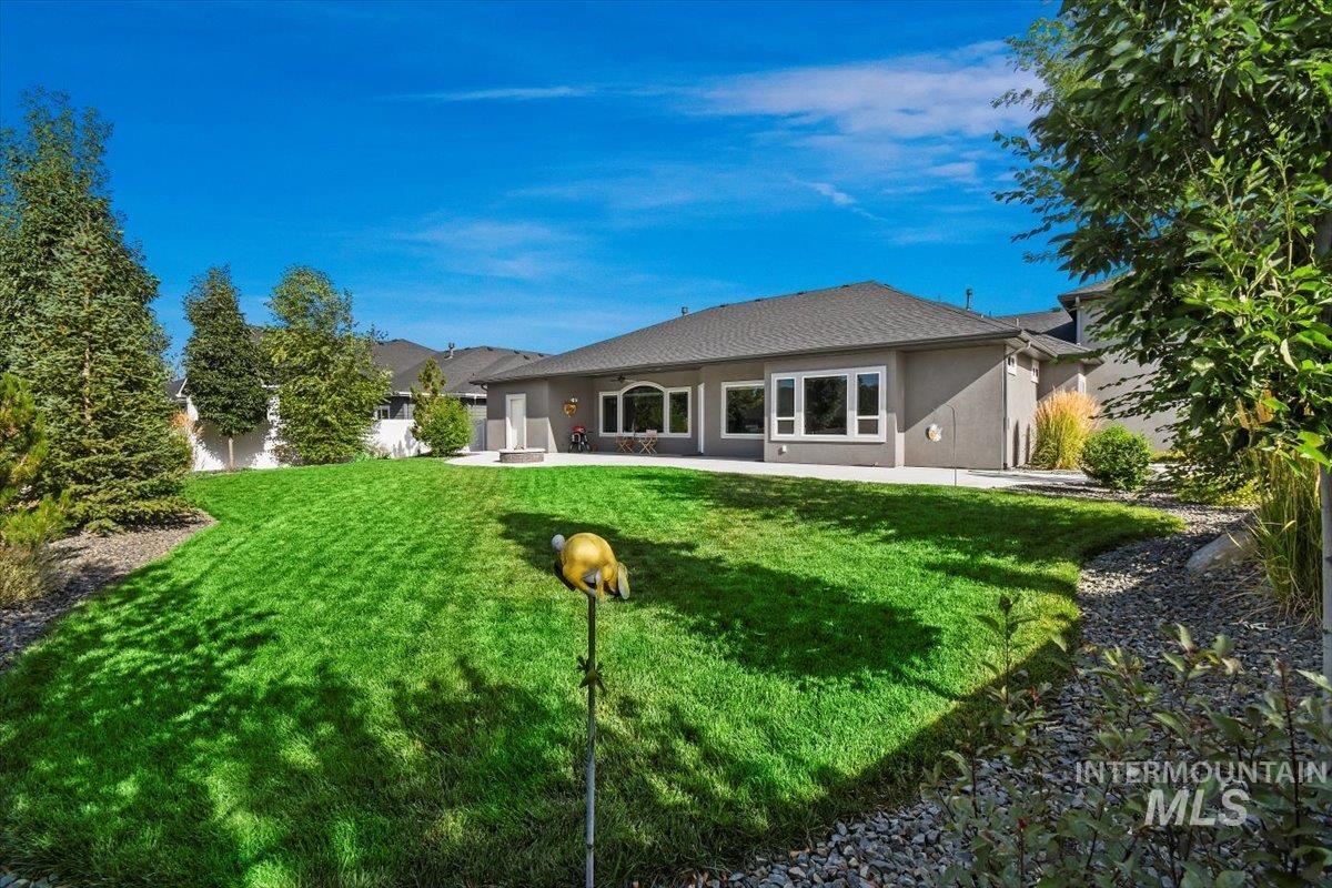 9183 W Sparks Lake Dr, Boise, Idaho 83714, 4 Bedrooms, 2.5 Bathrooms, Residential For Sale, Price $1,177,000, 98965149