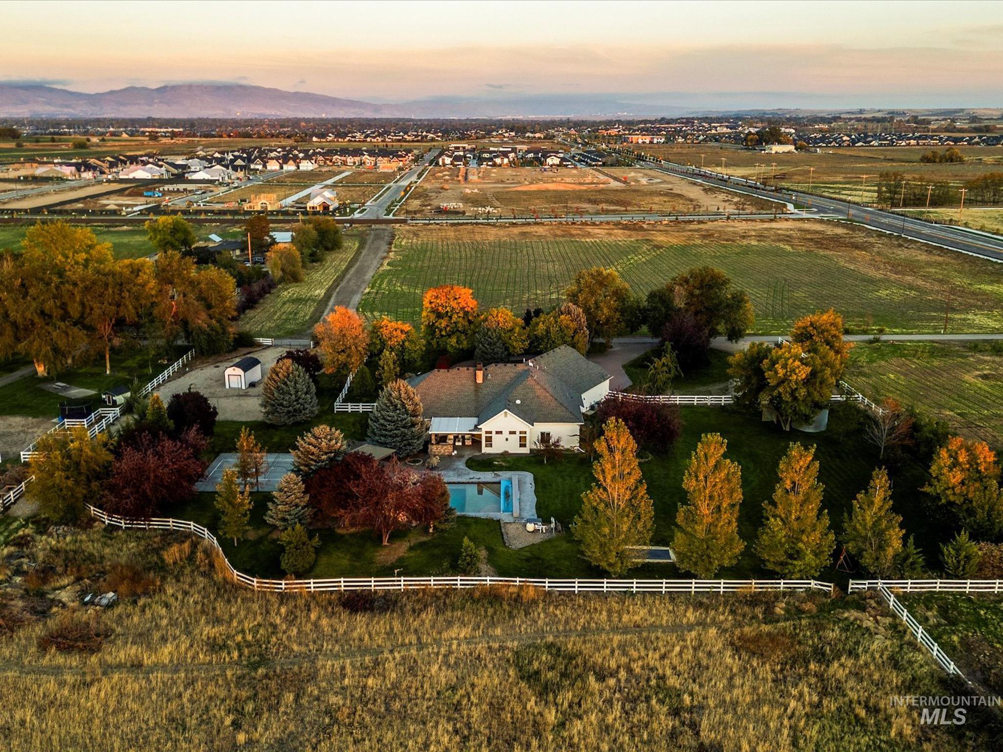 6255 S Tarrega Ln, Meridian, Idaho 83642, 4 Bedrooms, 3.5 Bathrooms, Residential For Sale, Price $1,850,000, 98965153