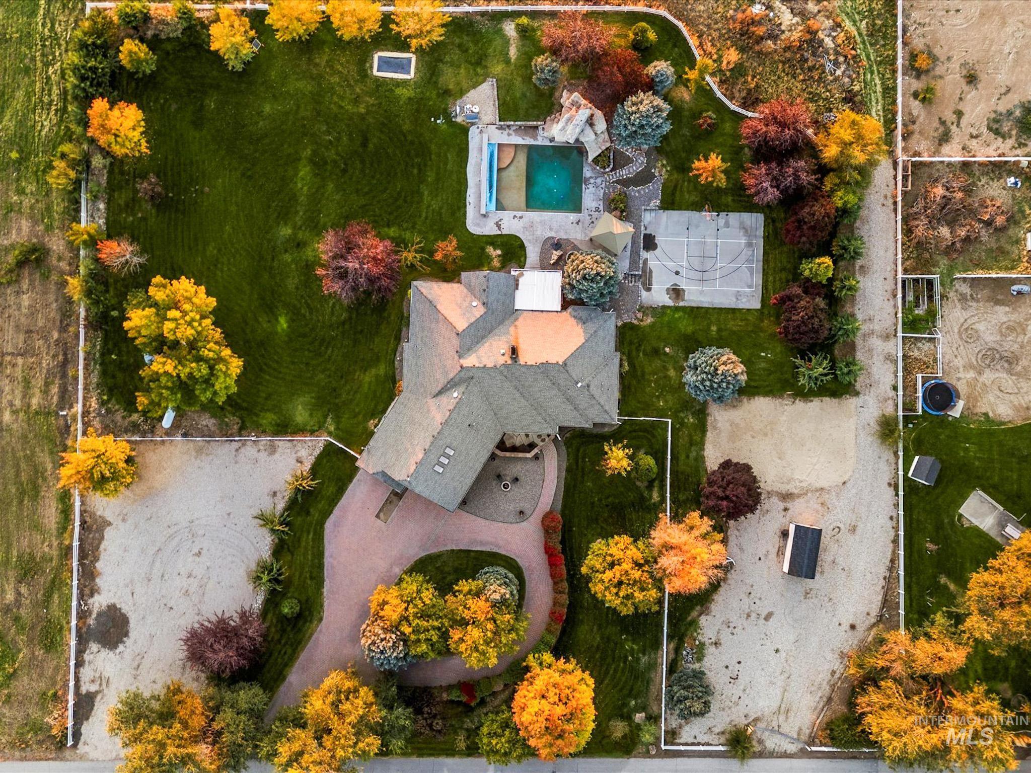 6255 S Tarrega Ln, Meridian, Idaho 83642, 4 Bedrooms, 3.5 Bathrooms, Residential For Sale, Price $1,850,000, 98965153
