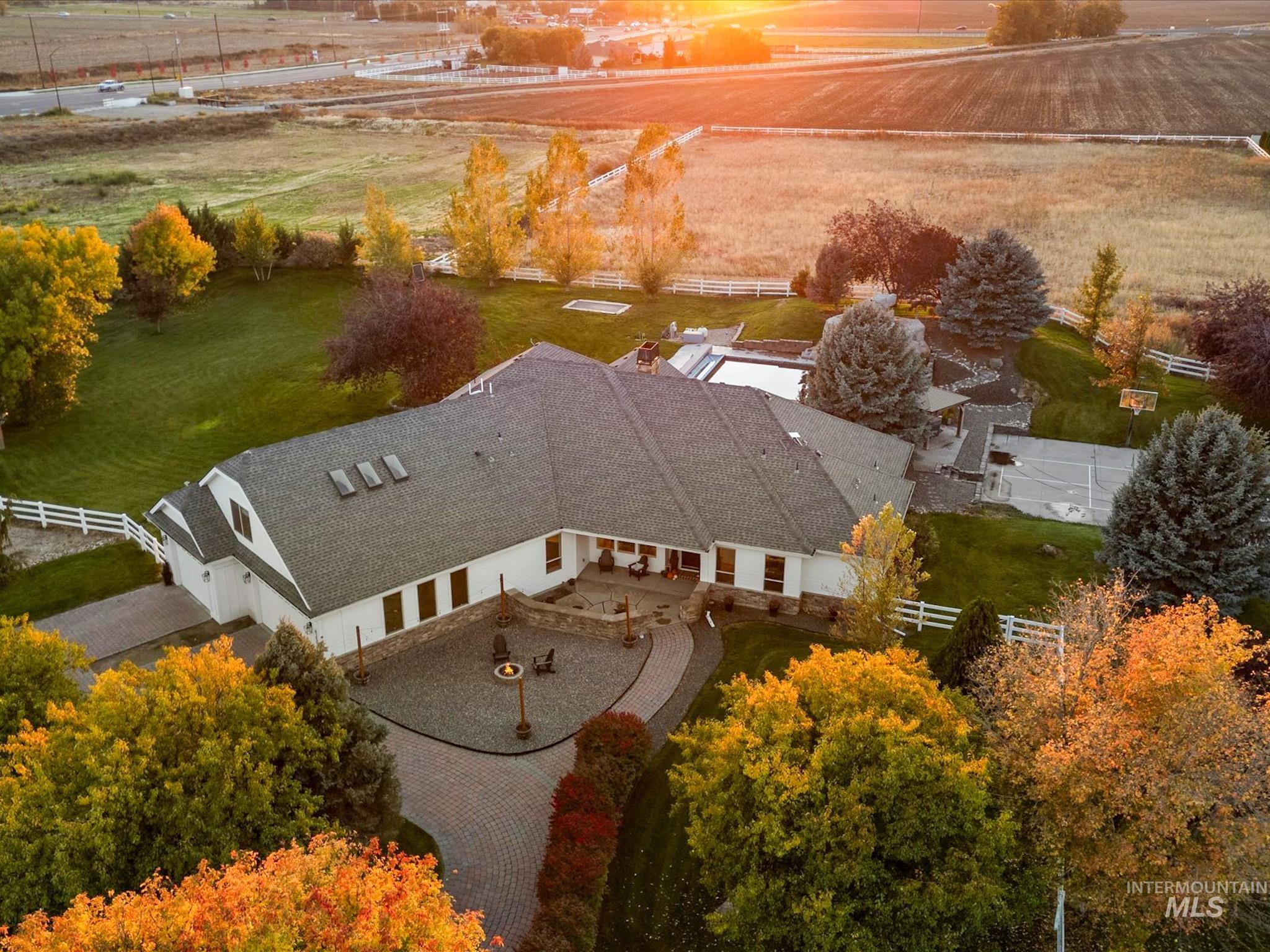 6255 S Tarrega Ln, Meridian, Idaho 83642, 4 Bedrooms, 3.5 Bathrooms, Residential For Sale, Price $1,850,000, 98965153