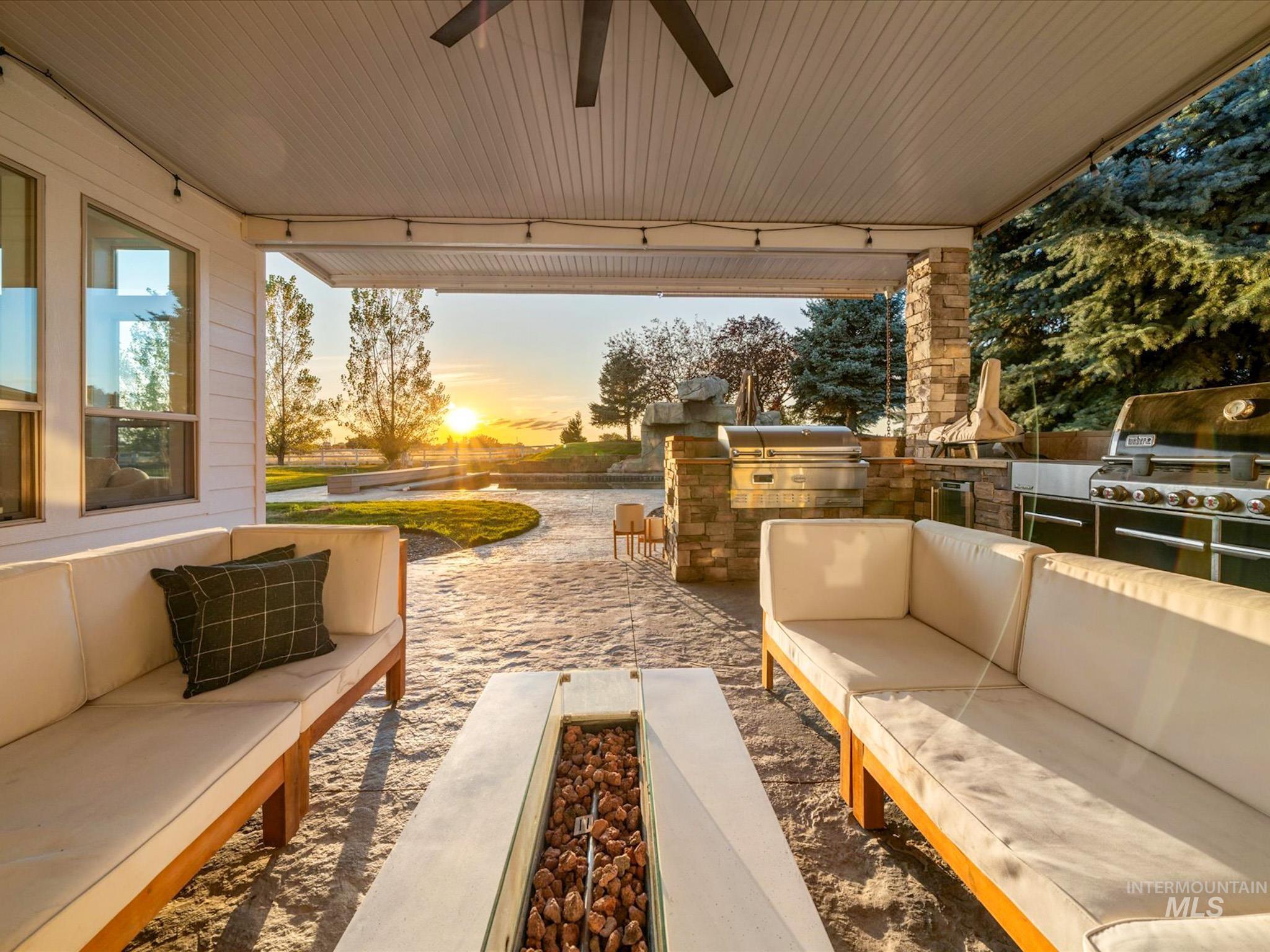 6255 S Tarrega Ln, Meridian, Idaho 83642, 4 Bedrooms, 3.5 Bathrooms, Residential For Sale, Price $1,850,000, 98965153