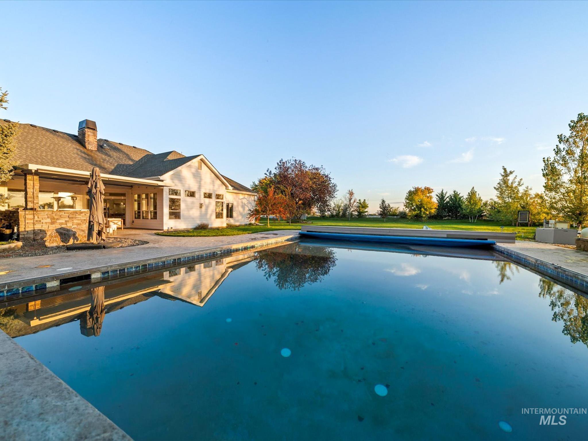 6255 S Tarrega Ln, Meridian, Idaho 83642, 4 Bedrooms, 3.5 Bathrooms, Residential For Sale, Price $1,850,000, 98965153