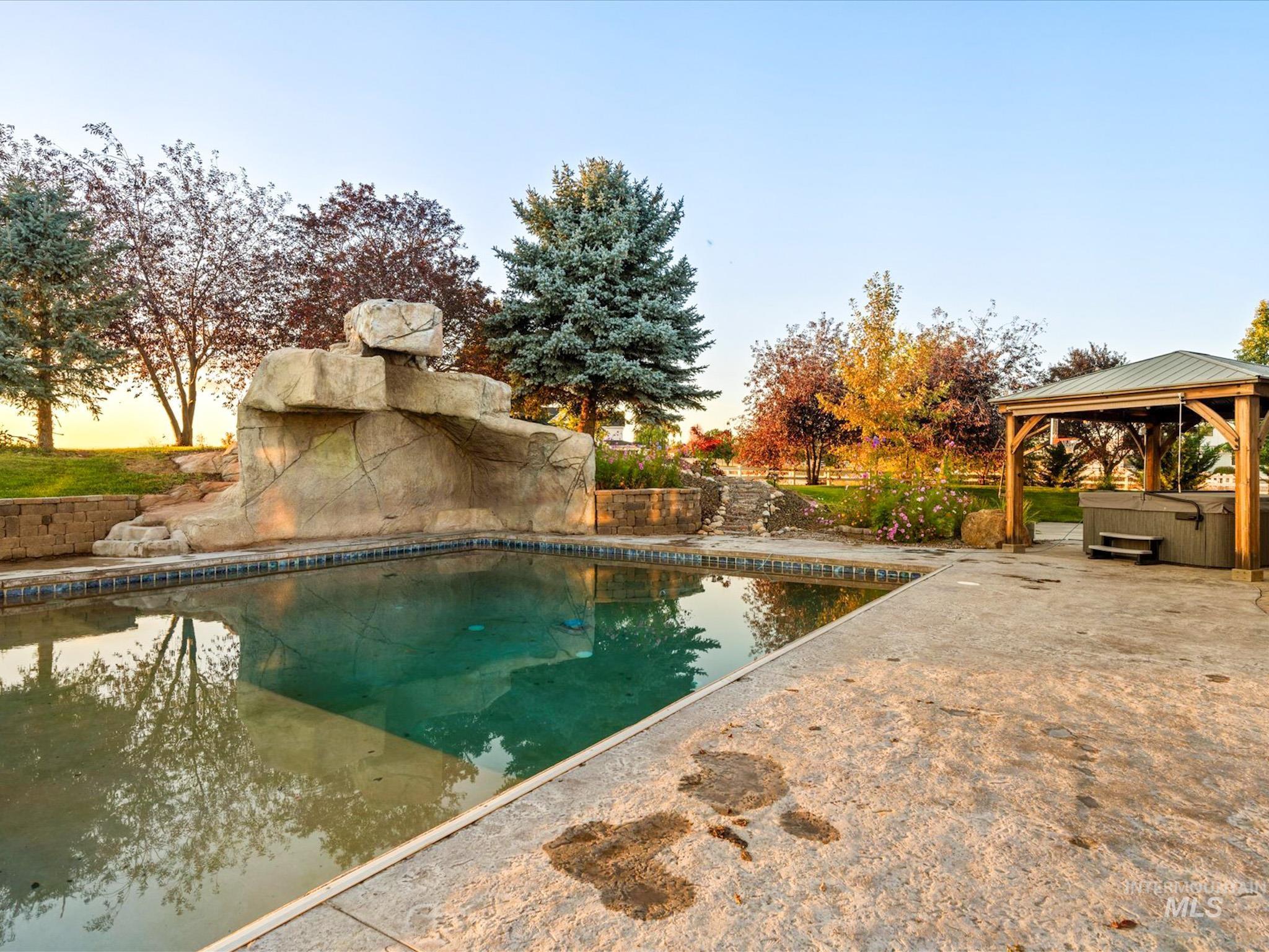 6255 S Tarrega Ln, Meridian, Idaho 83642, 4 Bedrooms, 3.5 Bathrooms, Residential For Sale, Price $1,850,000, 98965153
