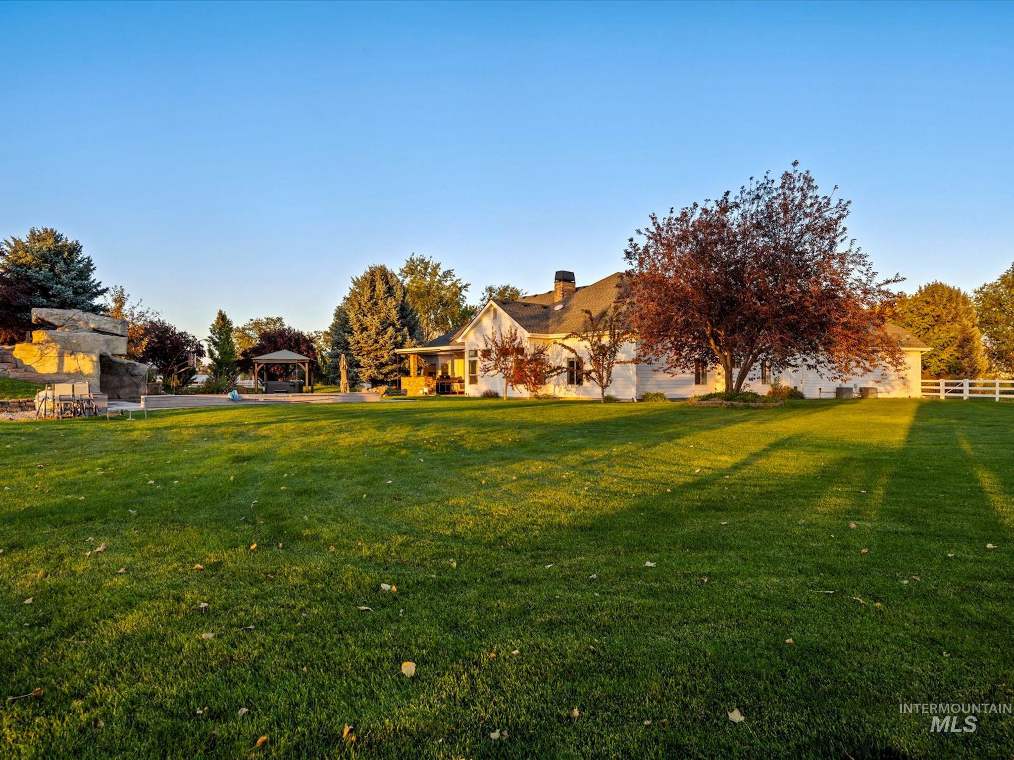 6255 S Tarrega Ln, Meridian, Idaho 83642, 4 Bedrooms, 3.5 Bathrooms, Residential For Sale, Price $1,850,000, 98965153