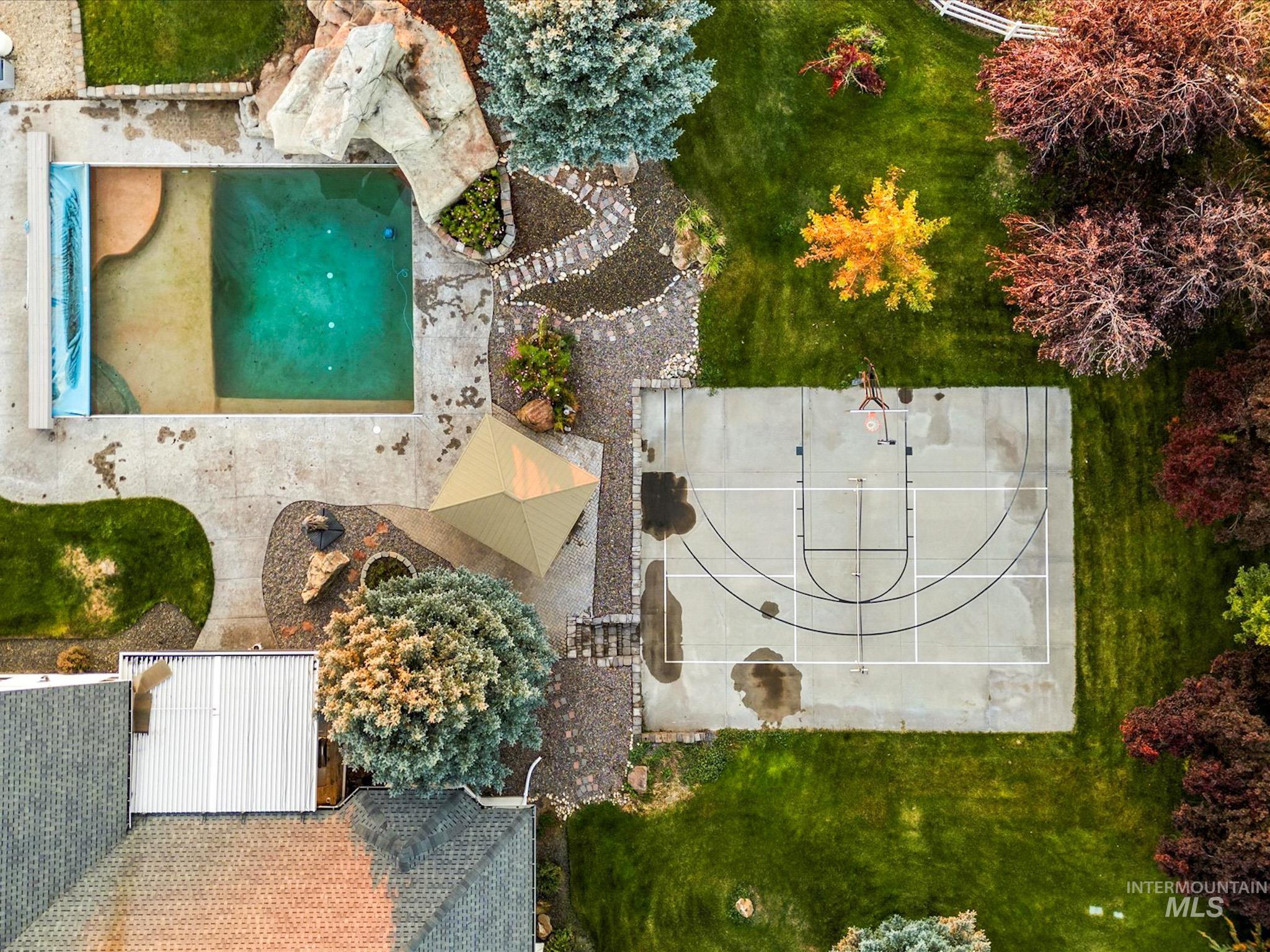 6255 S Tarrega Ln, Meridian, Idaho 83642, 4 Bedrooms, 3.5 Bathrooms, Residential For Sale, Price $1,850,000, 98965153