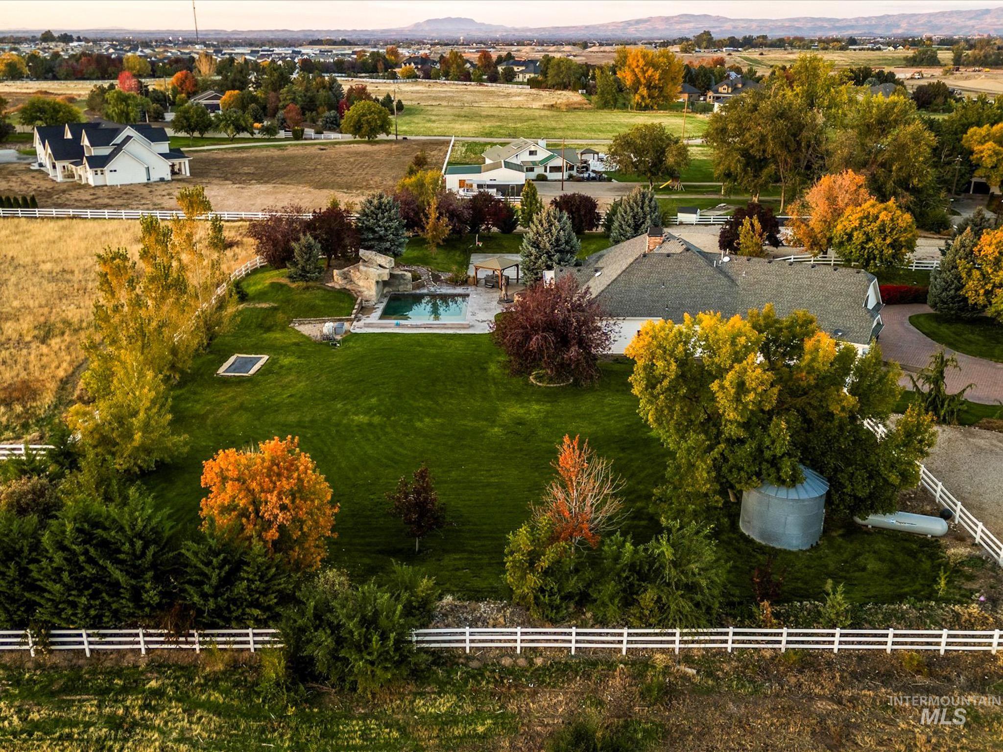 6255 S Tarrega Ln, Meridian, Idaho 83642, 4 Bedrooms, 3.5 Bathrooms, Residential For Sale, Price $1,850,000, 98965153
