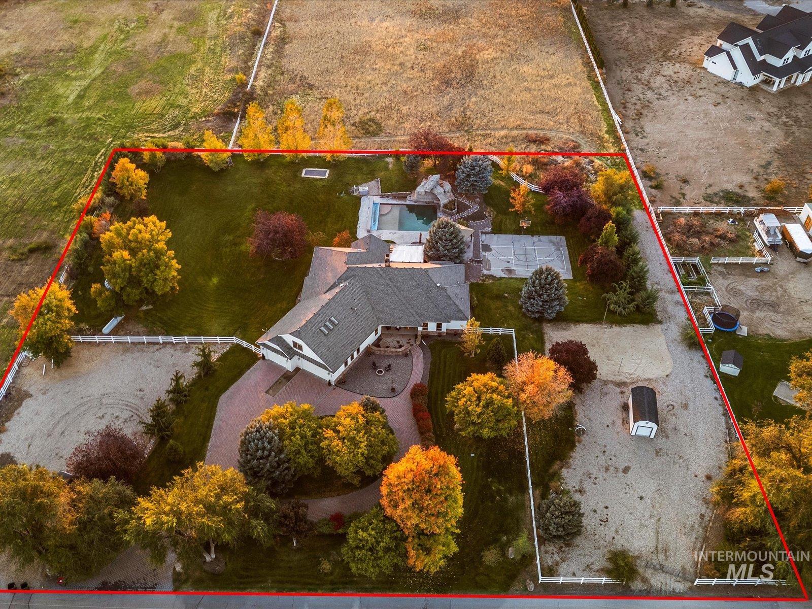6255 S Tarrega Ln, Meridian, Idaho 83642, 4 Bedrooms, 3.5 Bathrooms, Residential For Sale, Price $1,850,000, 98965153