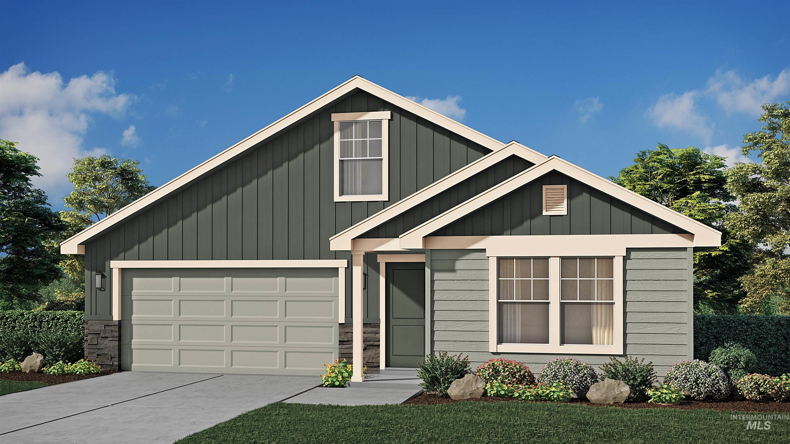 7740 E Westing House St, Nampa, Idaho 83687, 4 Bedrooms, 3 Bathrooms, Residential For Sale, Price $480,865, 98965156