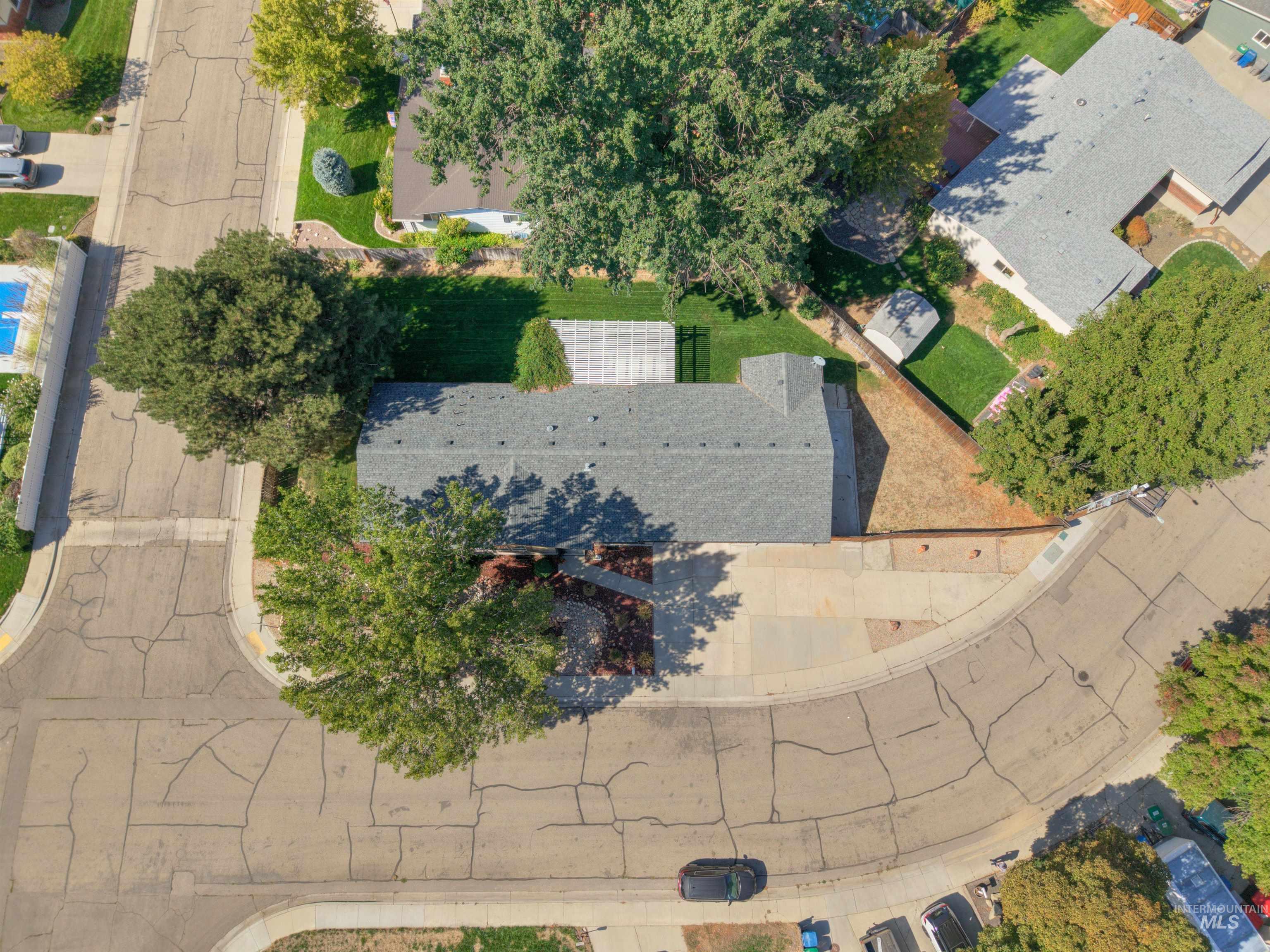 3573 N Rugby Dr., Boise, Idaho 83704, 4 Bedrooms, 3 Bathrooms, Residential For Sale, Price $579,900, 98965161
