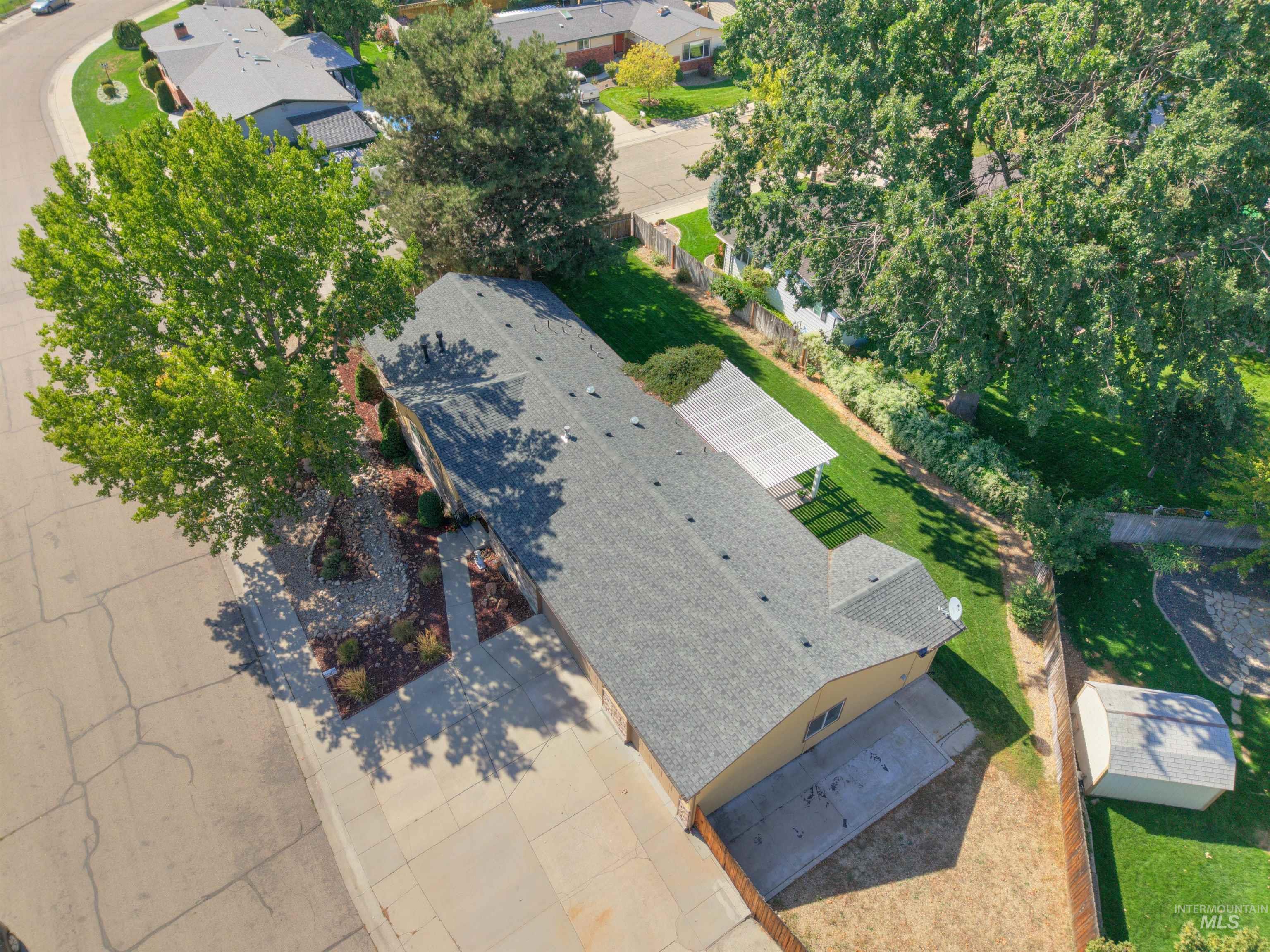 3573 N Rugby Dr., Boise, Idaho 83704, 4 Bedrooms, 3 Bathrooms, Residential For Sale, Price $579,900, 98965161