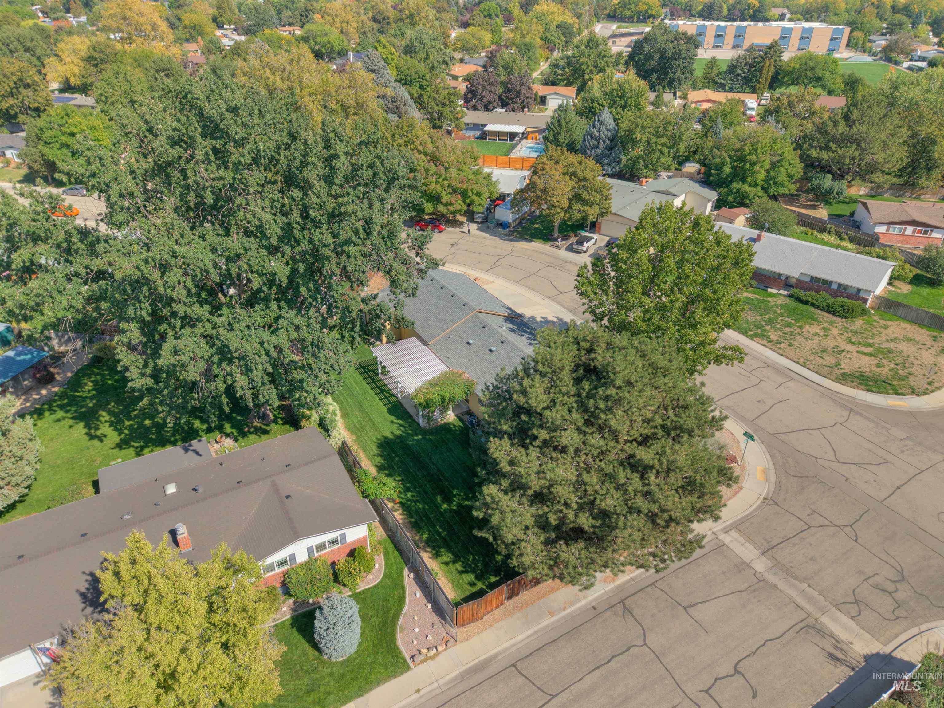3573 N Rugby Dr., Boise, Idaho 83704, 4 Bedrooms, 3 Bathrooms, Residential For Sale, Price $579,900, 98965161