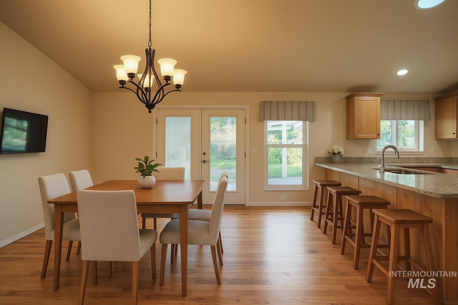 3573 N Rugby Dr., Boise, Idaho 83704, 4 Bedrooms, 3 Bathrooms, Residential For Sale, Price $579,900, 98965161