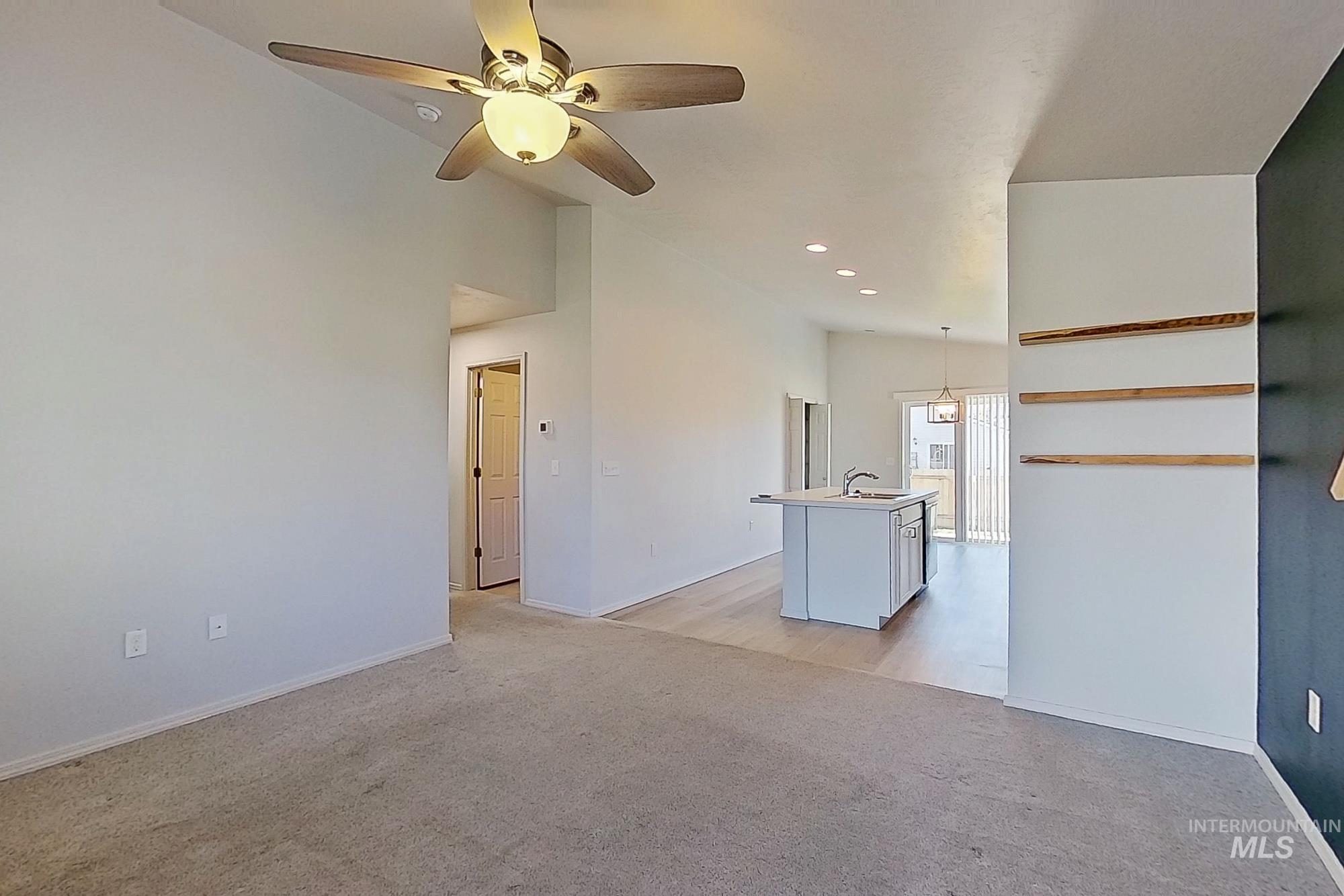 19535 Nanticoke Avenue, Caldwell, Idaho 83605-8183, 3 Bedrooms, 2 Bathrooms, Rental For Rent, Price $2,100, 98965162