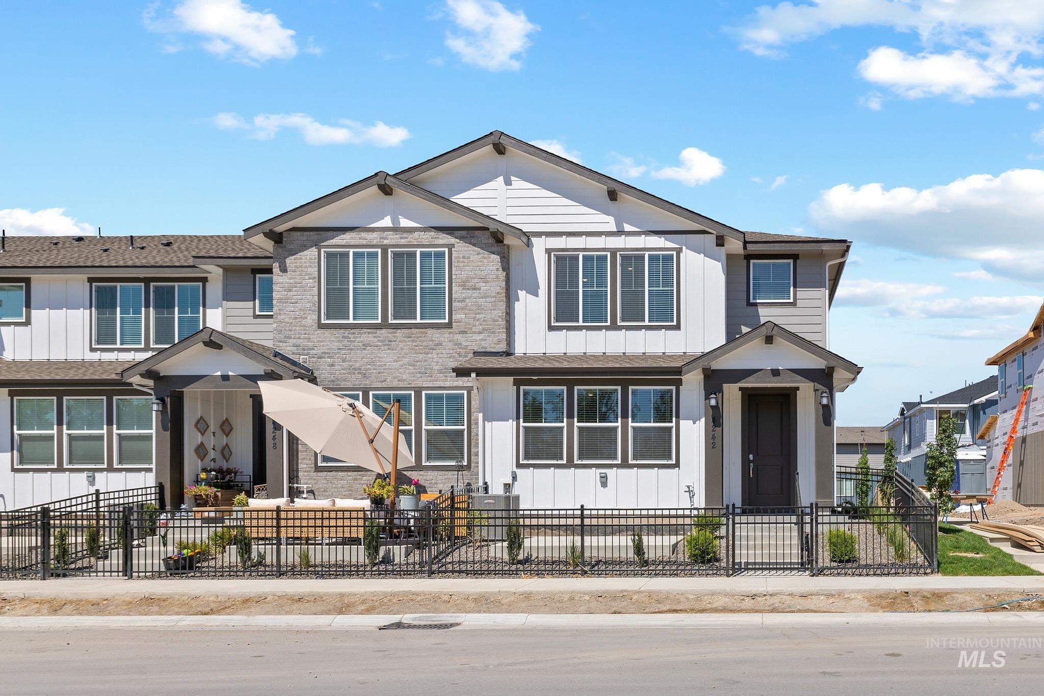 4242 W Perspective St, Eagle, Idaho 83616, 4 Bedrooms, 2.5 Bathrooms, Rental For Rent, Price $2,450, 98965168