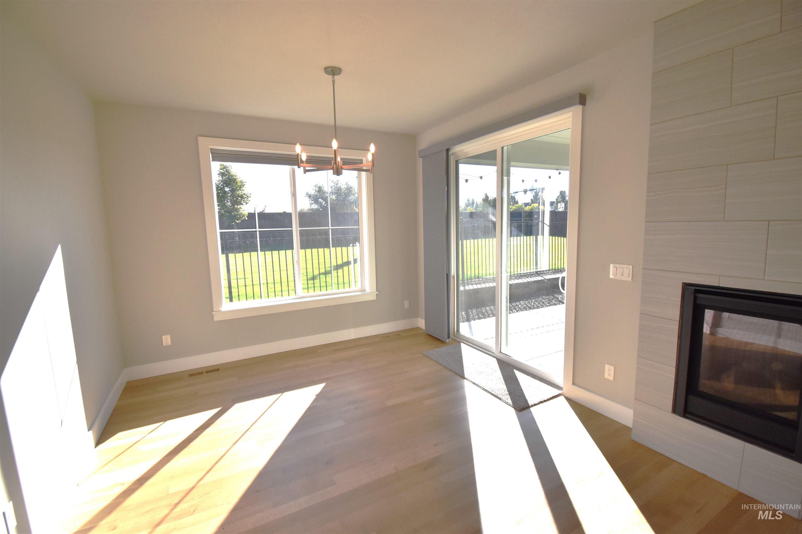 3241 W Ladle Rapids, Meridian, Idaho 83642, 4 Bedrooms, 2.5 Bathrooms, Rental For Rent, Price $2,800, 98965173