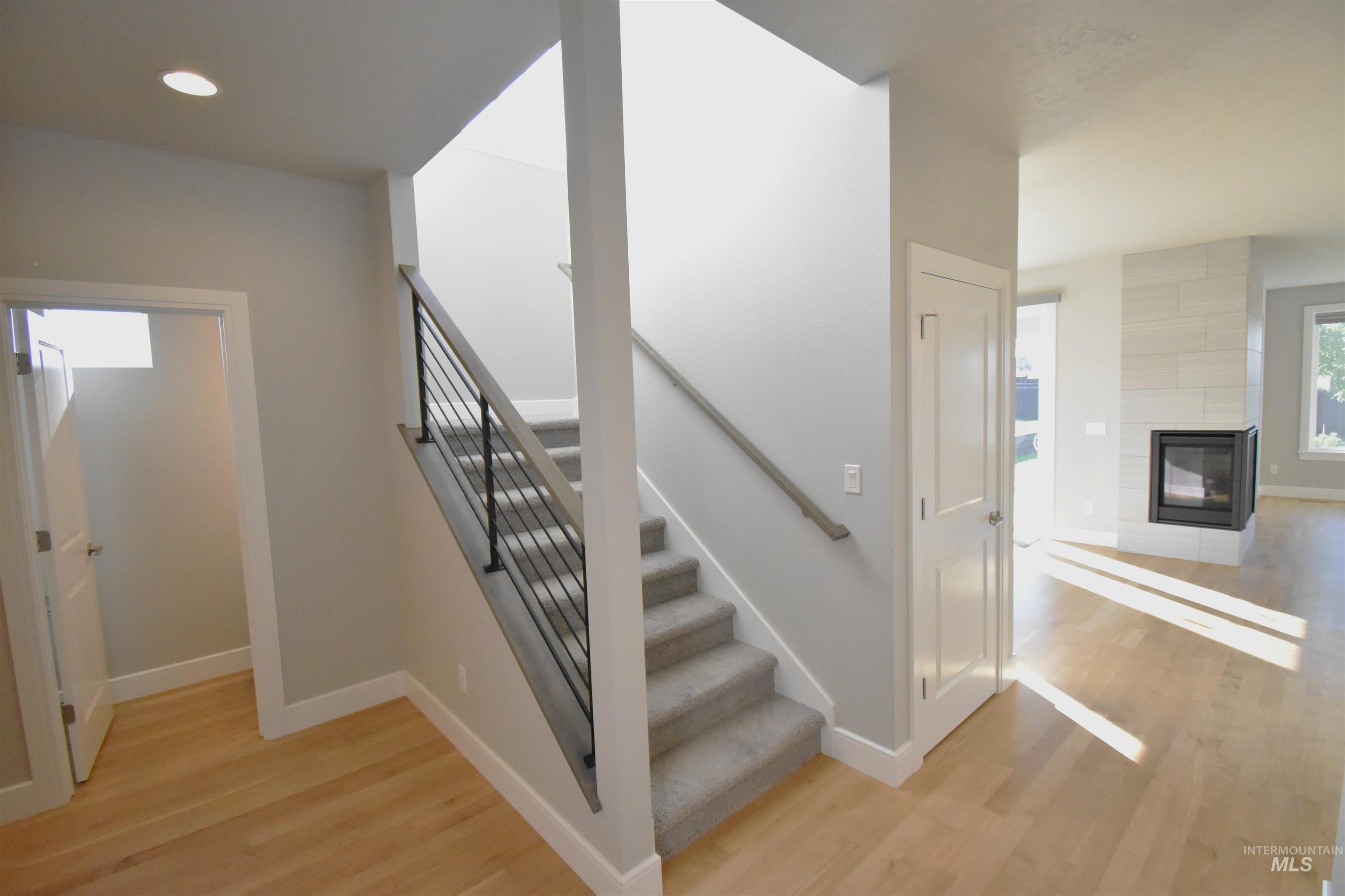 3241 W Ladle Rapids, Meridian, Idaho 83642, 4 Bedrooms, 2.5 Bathrooms, Rental For Rent, Price $2,800, 98965173