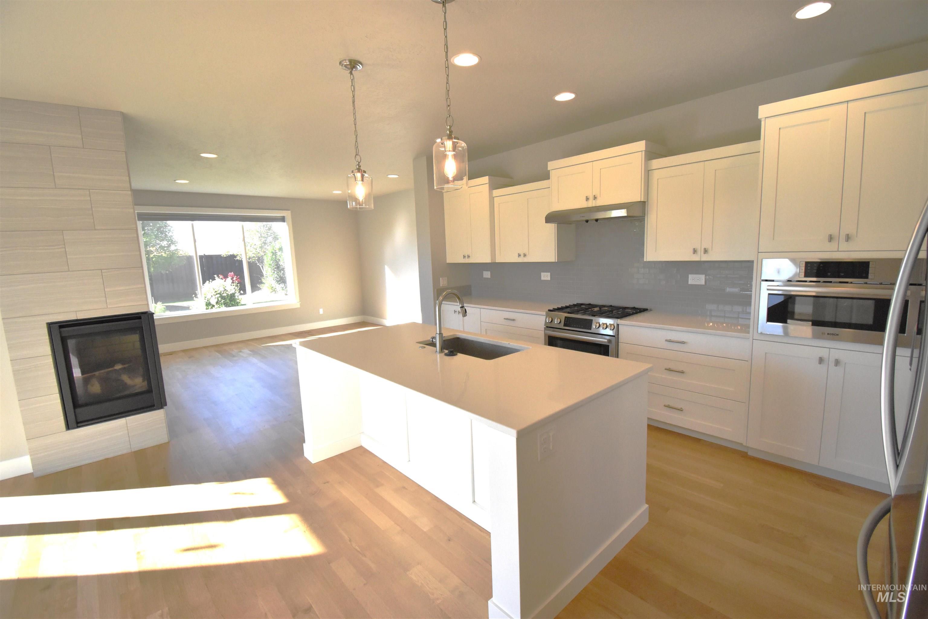 3241 W Ladle Rapids, Meridian, Idaho 83642, 4 Bedrooms, 2.5 Bathrooms, Rental For Rent, Price $2,800, 98965173