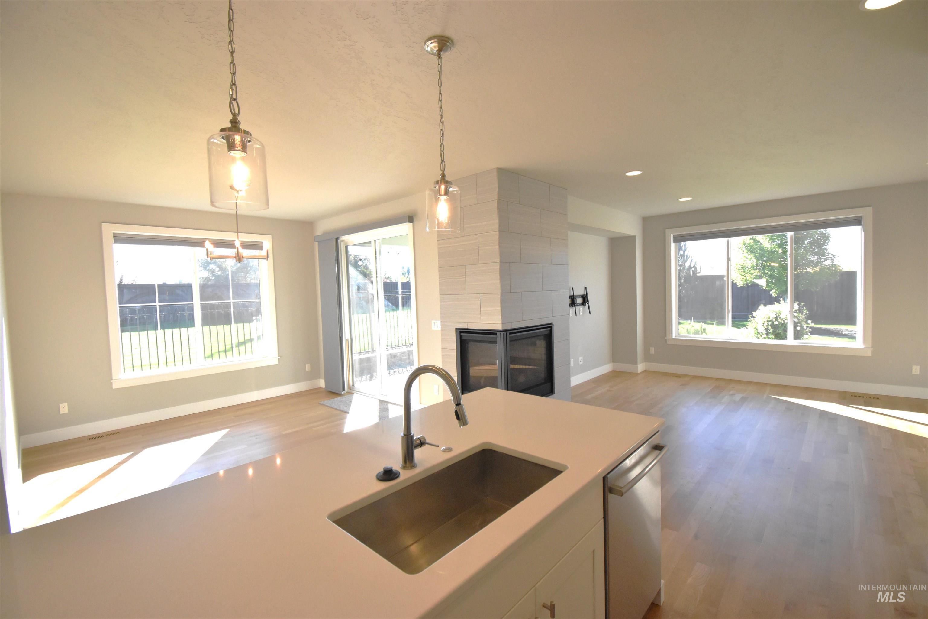 3241 W Ladle Rapids, Meridian, Idaho 83642, 4 Bedrooms, 2.5 Bathrooms, Rental For Rent, Price $2,800, 98965173