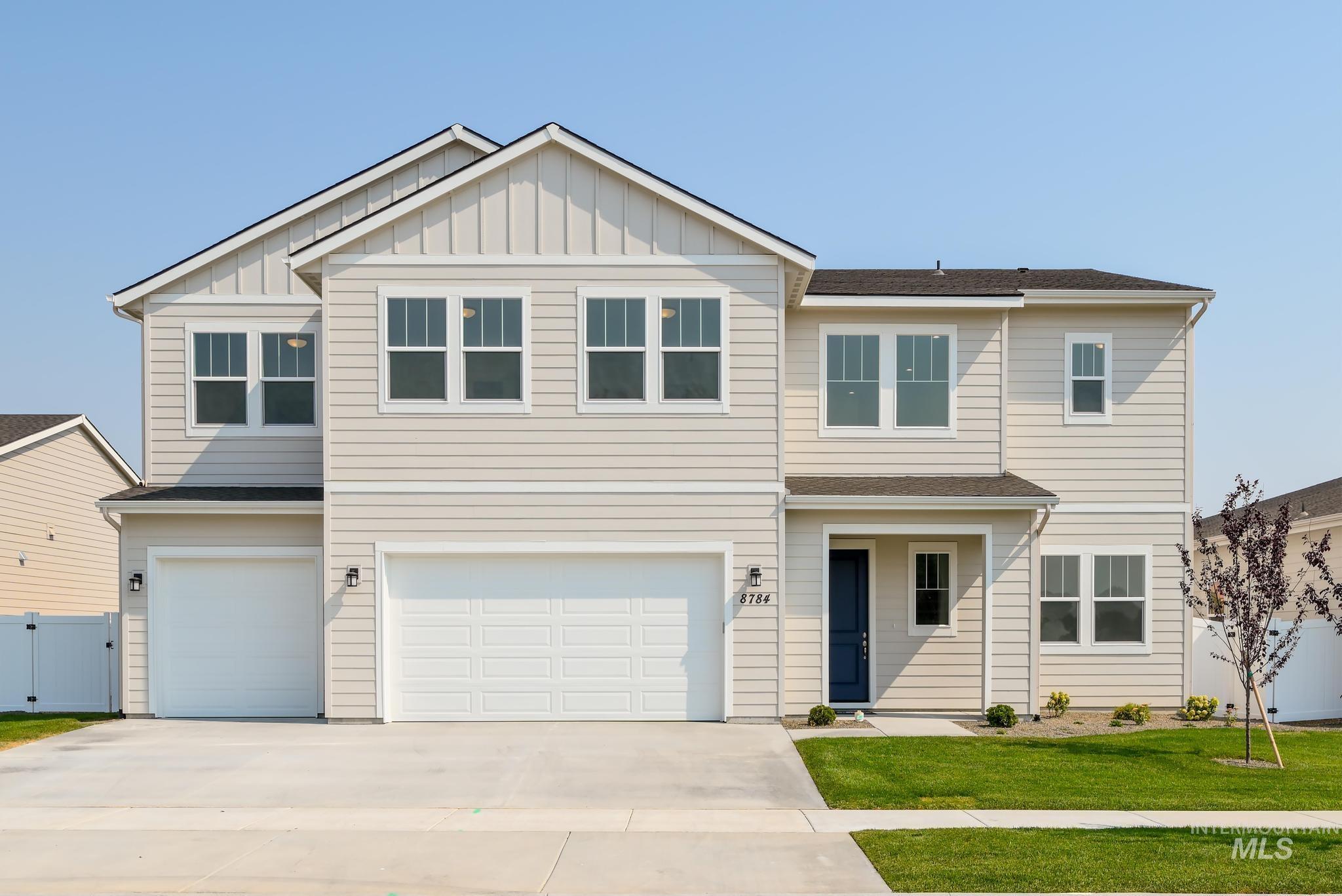 Residential For Sale