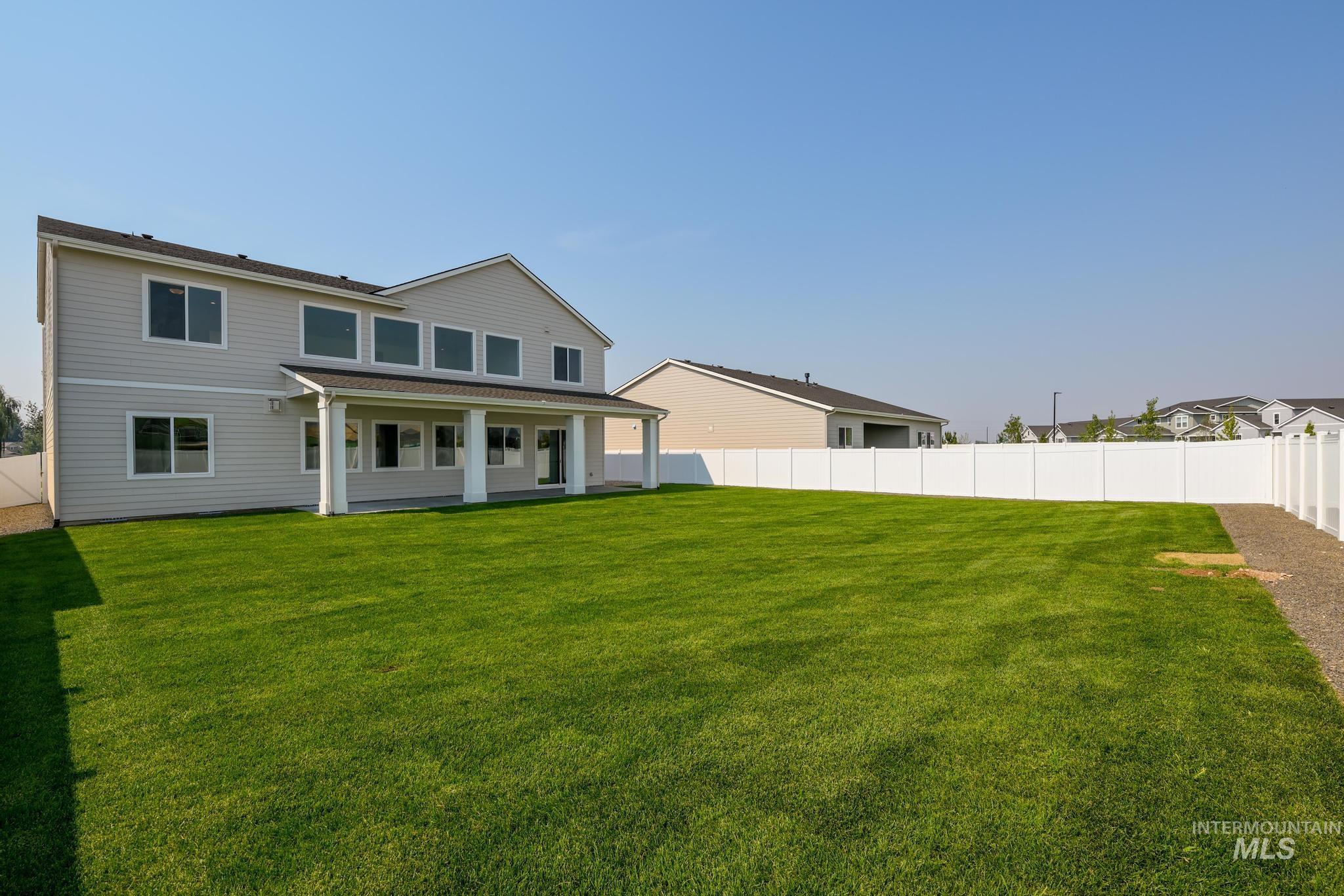 1342 W Grassland Ct, Middleton, Idaho 83644, 5 Bedrooms, 4.5 Bathrooms, Residential For Sale, Price $709,000, 98965184