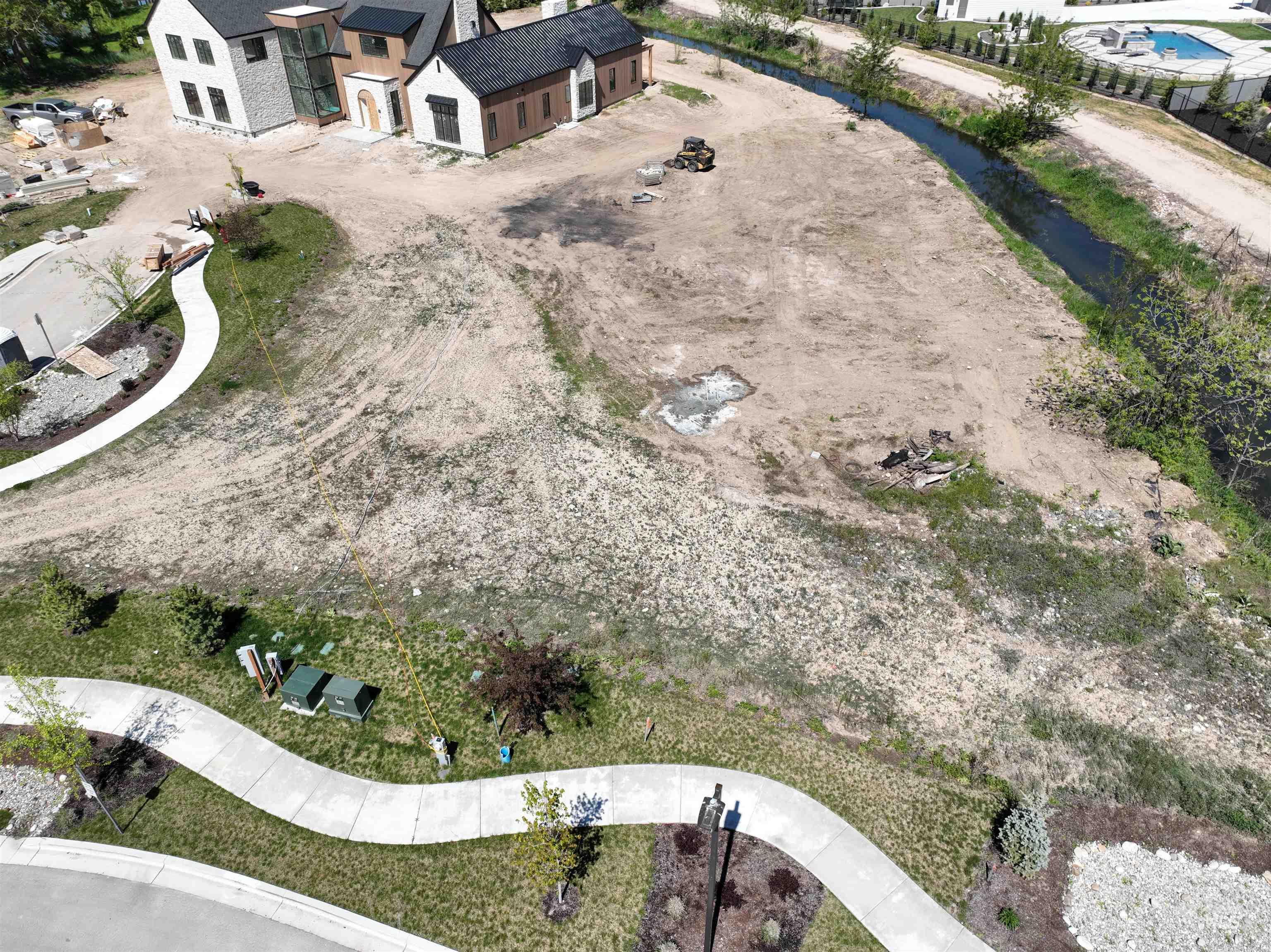 5828 W Acrewood, Eagle, Idaho 83616, Land For Sale, Price $795,000, 98965199