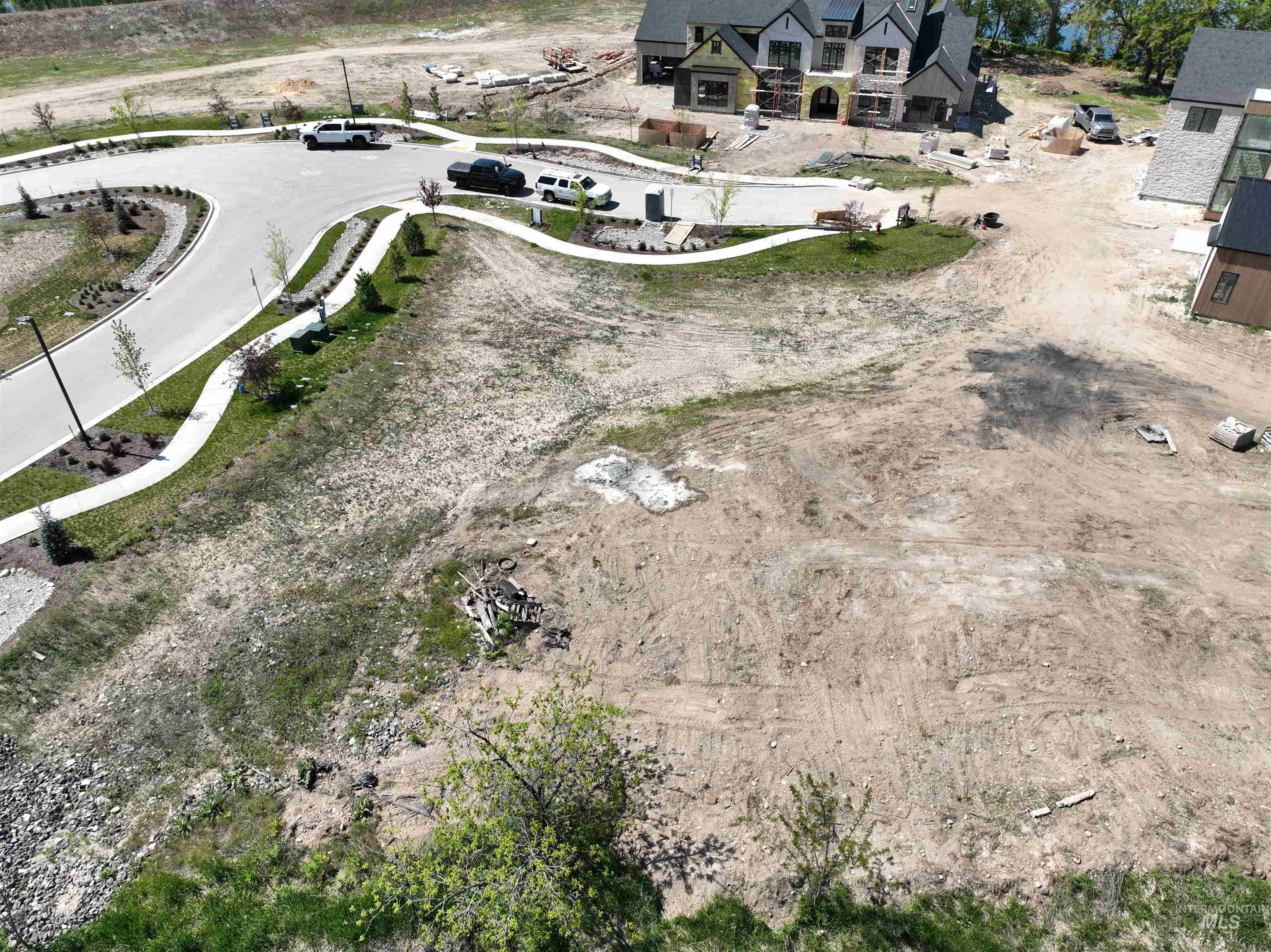 5828 W Acrewood, Eagle, Idaho 83616, Land For Sale, Price $795,000, 98965199