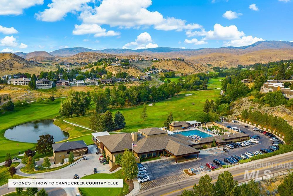 103 W Braemere Rd, Boise, Idaho 83702, 2 Bedrooms, 2 Bathrooms, Residential For Sale, Price $499,900, 98965205