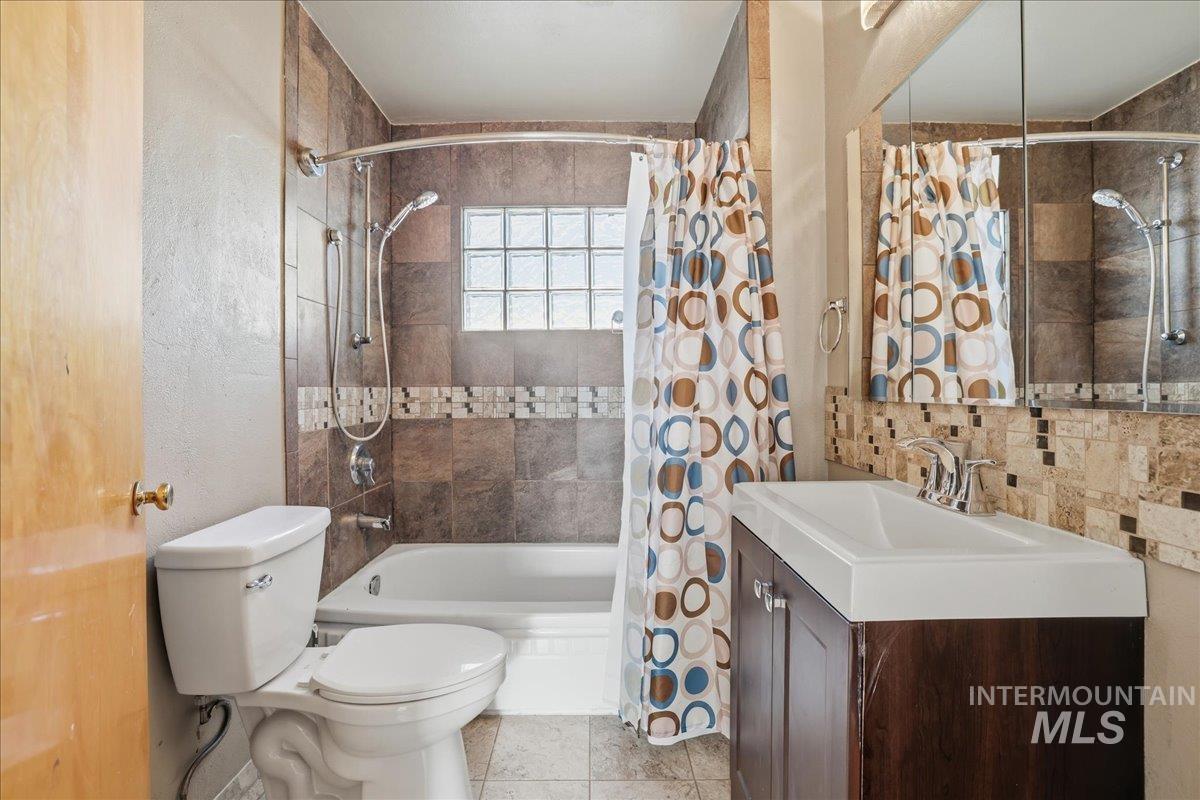 625 N 6th St, Payette, Idaho 83661, 2 Bedrooms, 1.5 Bathrooms, Residential For Sale, Price $289,000, 98965208