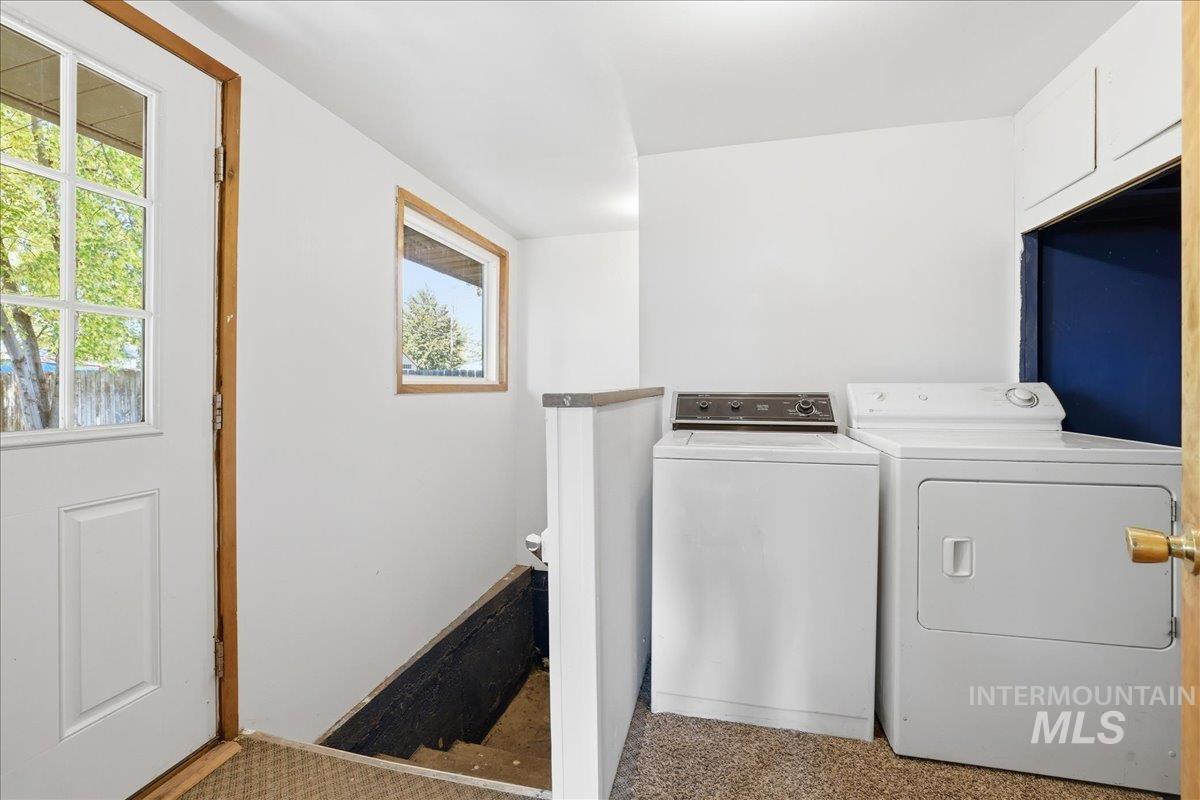 625 N 6th St, Payette, Idaho 83661, 2 Bedrooms, 1.5 Bathrooms, Residential For Sale, Price $289,000, 98965208