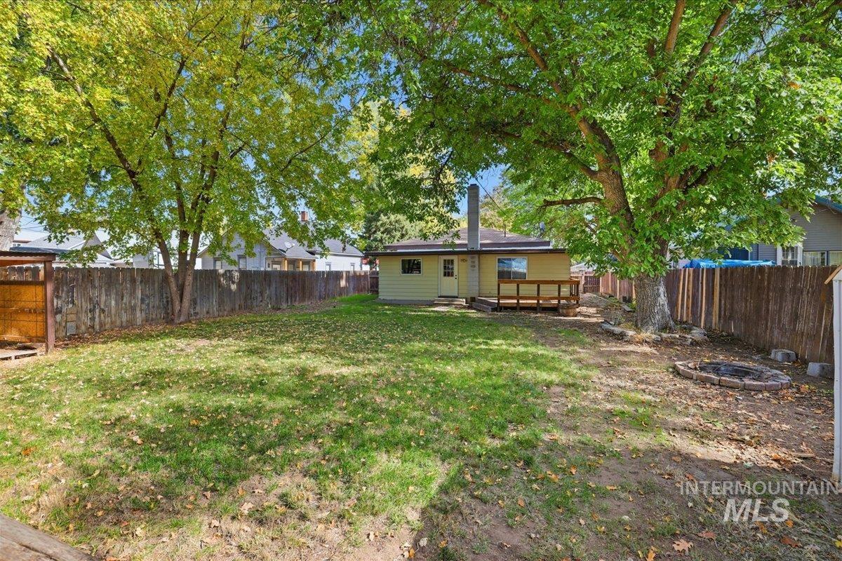 625 N 6th St, Payette, Idaho 83661, 2 Bedrooms, 1.5 Bathrooms, Residential For Sale, Price $289,000, 98965208