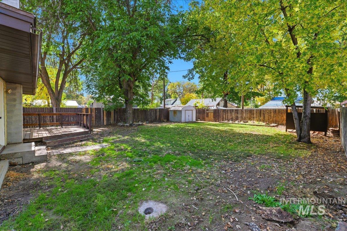 625 N 6th St, Payette, Idaho 83661, 2 Bedrooms, 1.5 Bathrooms, Residential For Sale, Price $289,000, 98965208