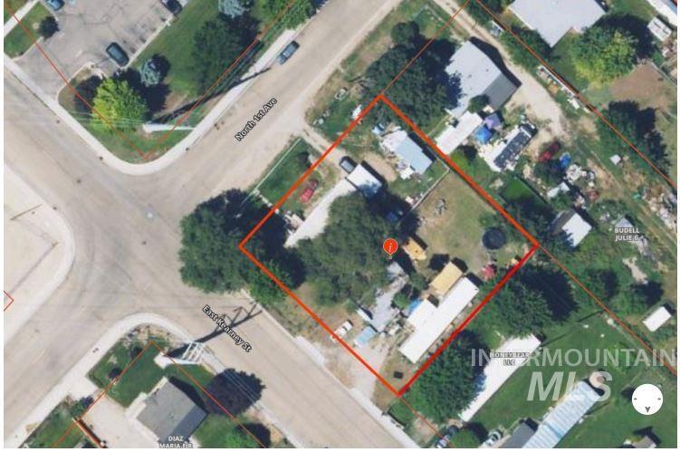 101 Kearney Street, Caldwell, Idaho 83605, Land For Sale, Price $225,000, 98965209