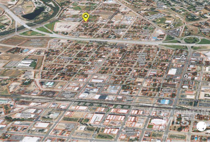 101 Kearney Street, Caldwell, Idaho 83605, Land For Sale, Price $225,000, 98965209