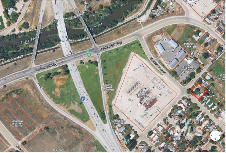 101 Kearney Street, Caldwell, Idaho 83605, Land For Sale, Price $225,000, 98965209