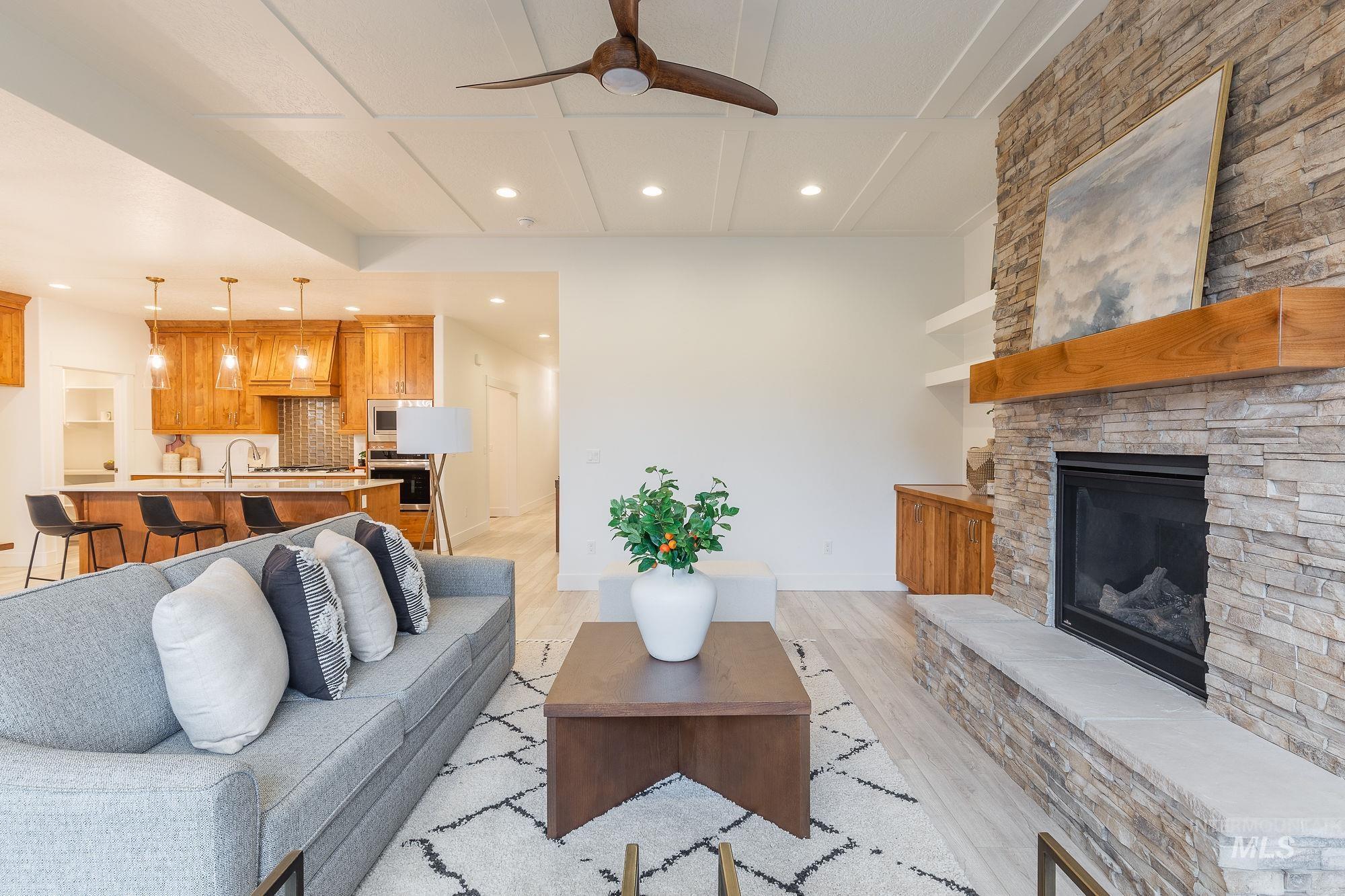 7838 W Flathead Lake St, Eagle, Idaho 83616, 3 Bedrooms, 3 Bathrooms, Residential For Sale, Price $899,500, 98965218