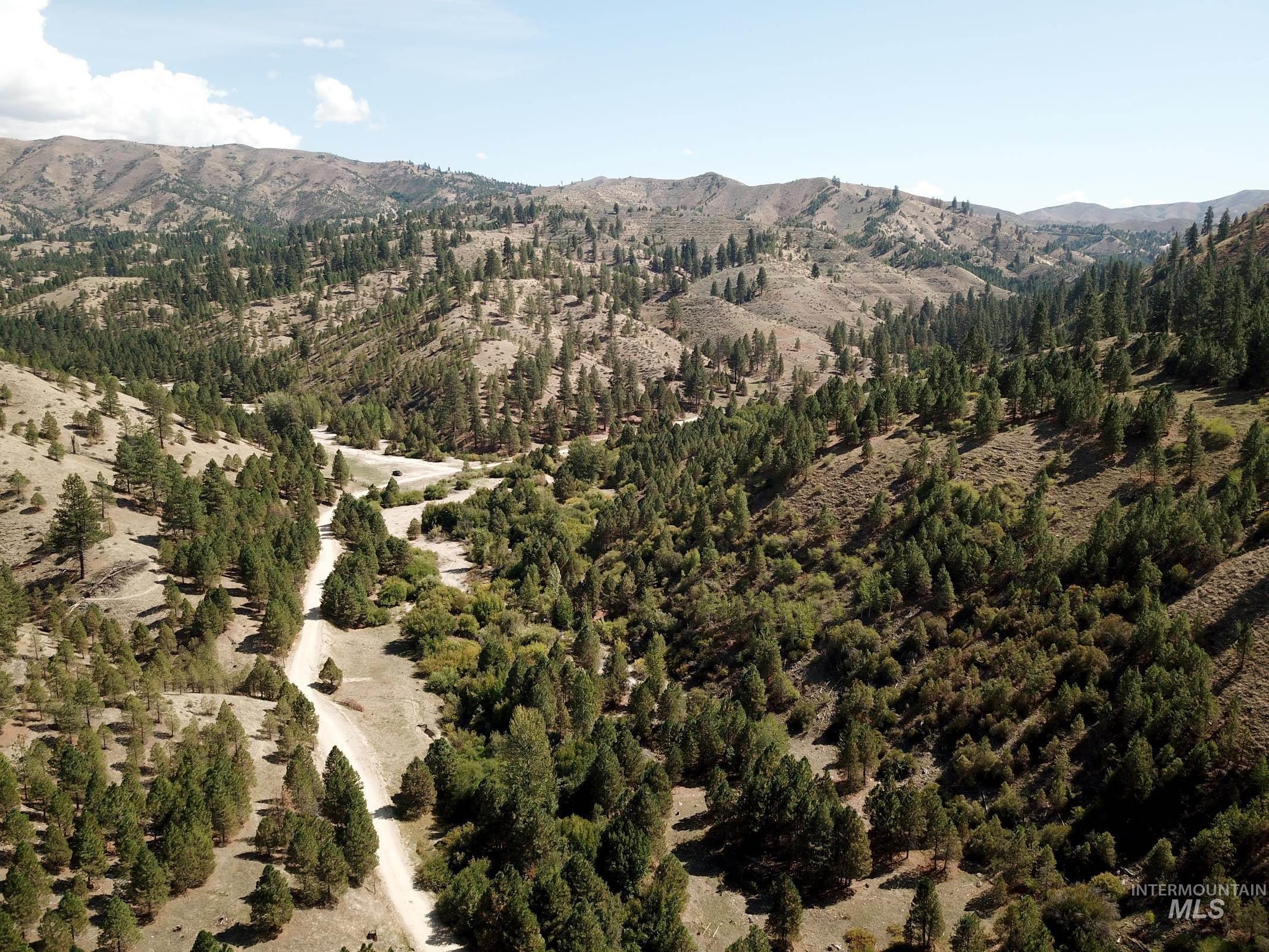 Lot 14 Long Gulch, Prairie, Idaho 83647, Land For Sale, Price $199,000, 98965219