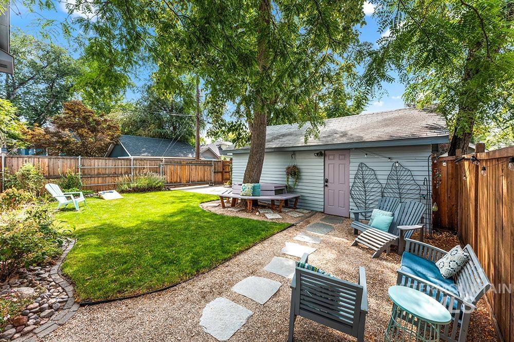 811 W Eastman St, Boise, Idaho 83702, 4 Bedrooms, 2.5 Bathrooms, Residential For Sale, Price $948,000, 98965222
