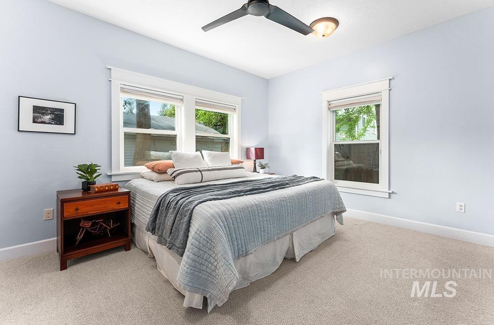 811 W Eastman St, Boise, Idaho 83702, 4 Bedrooms, 2.5 Bathrooms, Residential For Sale, Price $948,000, 98965222