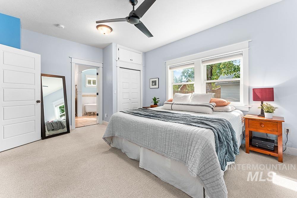 811 W Eastman St, Boise, Idaho 83702, 4 Bedrooms, 2.5 Bathrooms, Residential For Sale, Price $948,000, 98965222